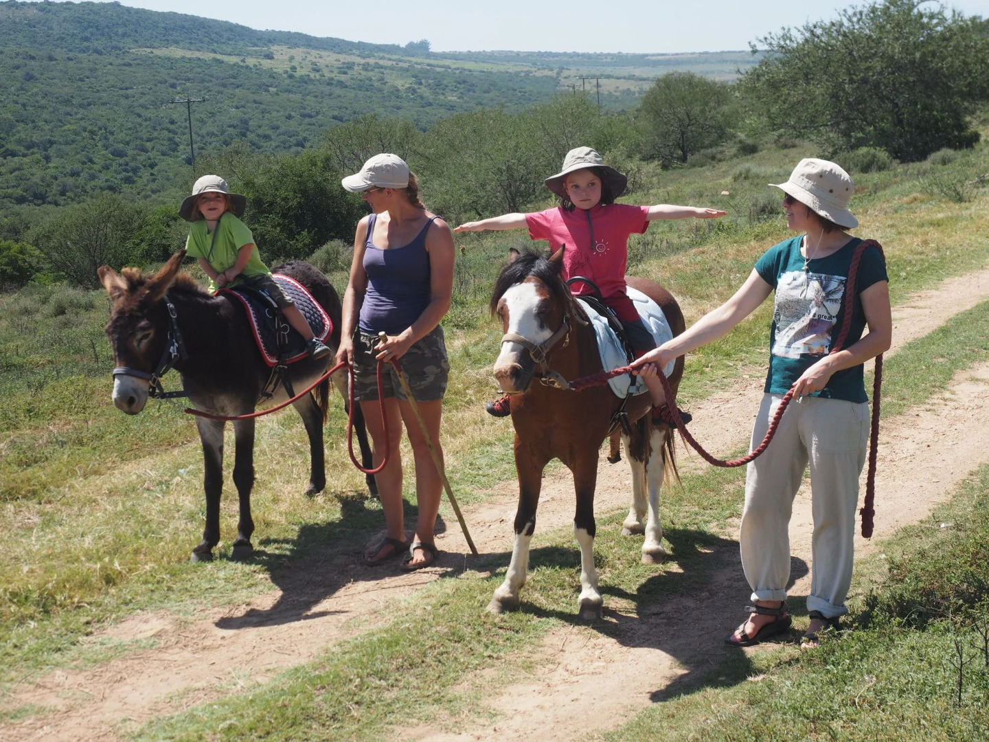 Pure Nature Familodge