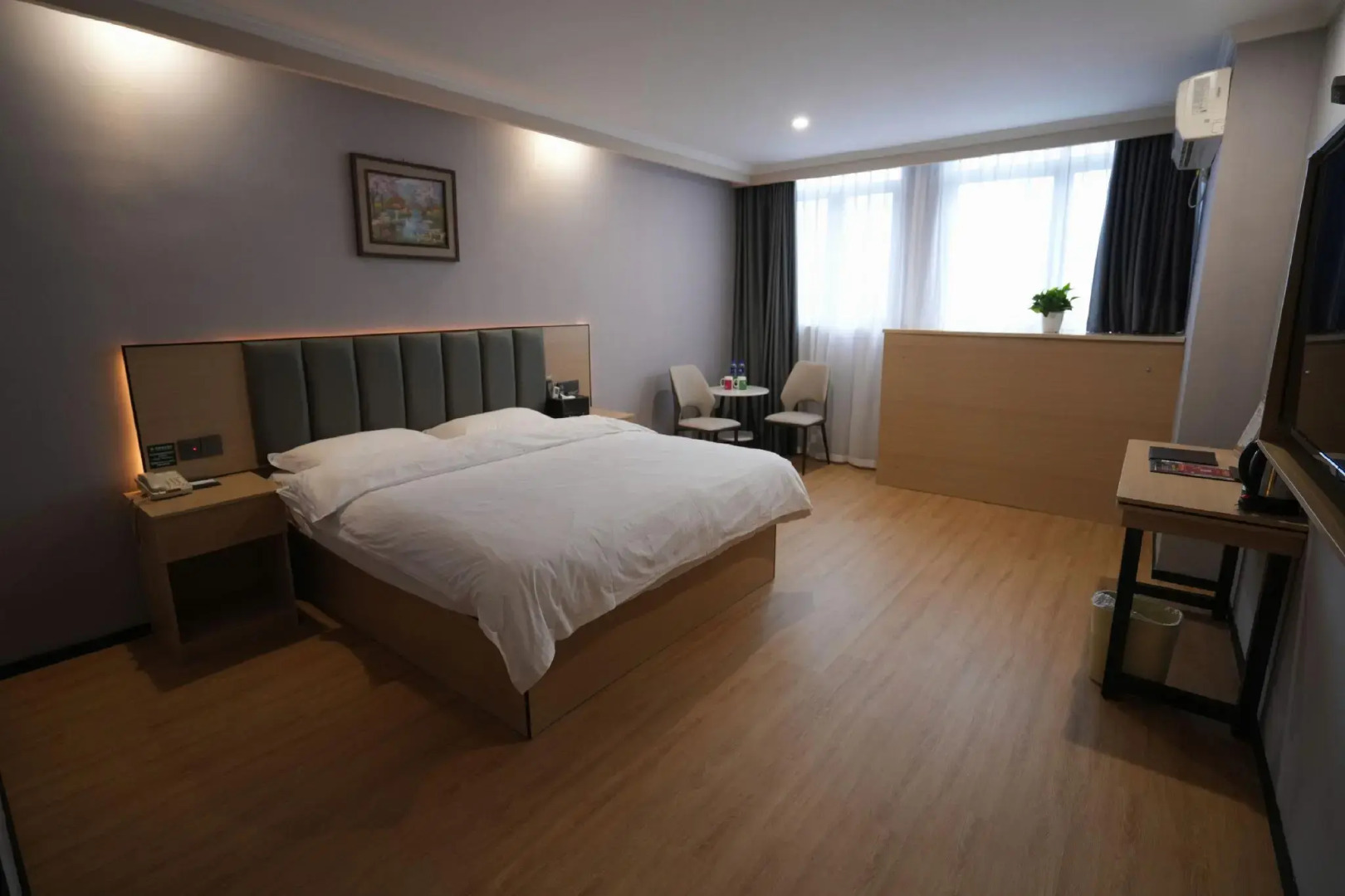 GreenTree Inn Bengbu Huaiyuan County Yudu Avenue Xinhe Road Express Hotel
