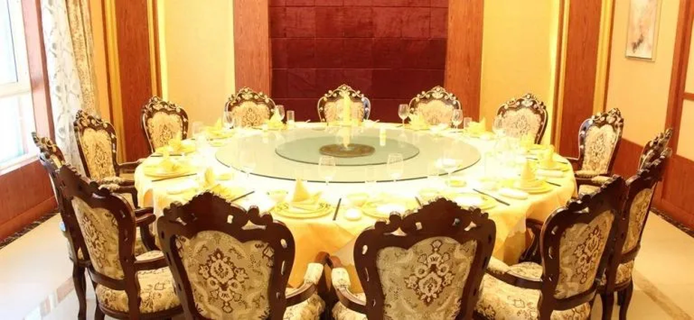 Golden Peacock Resort Hotel
