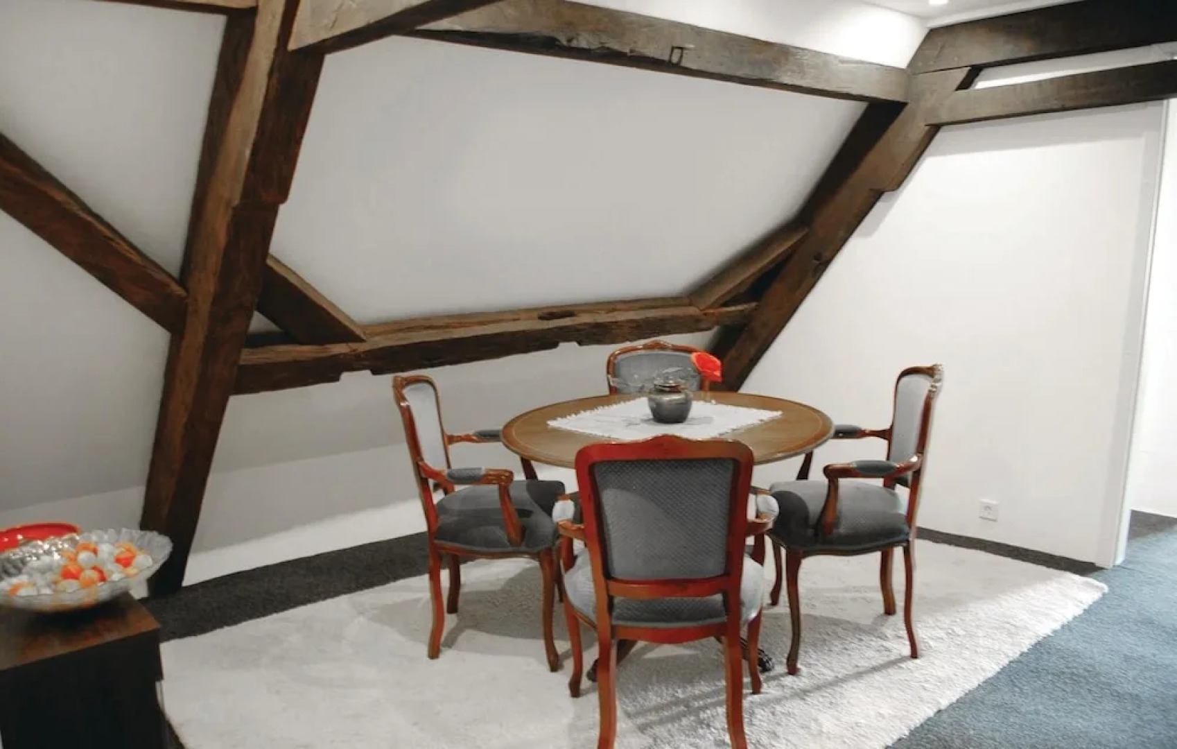 Awesome Apartment in Bad Berleburg-bergh. With 2 Bedrooms and Wifi