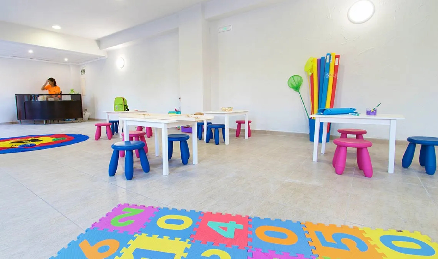 Hotel Servigroup Trinimar