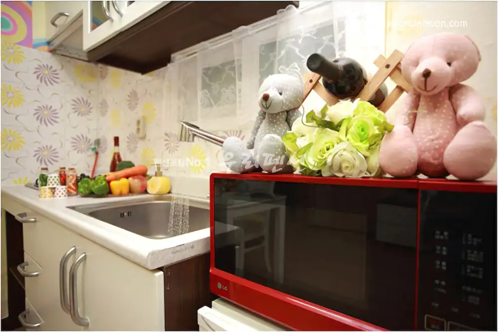 Yangpyeong Happy Home Pension