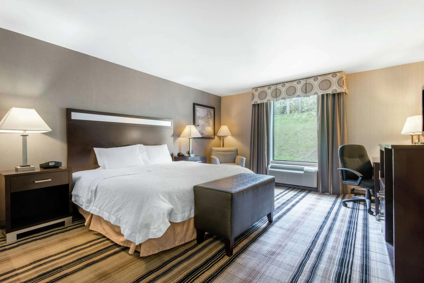 Hampton Inn Meadville