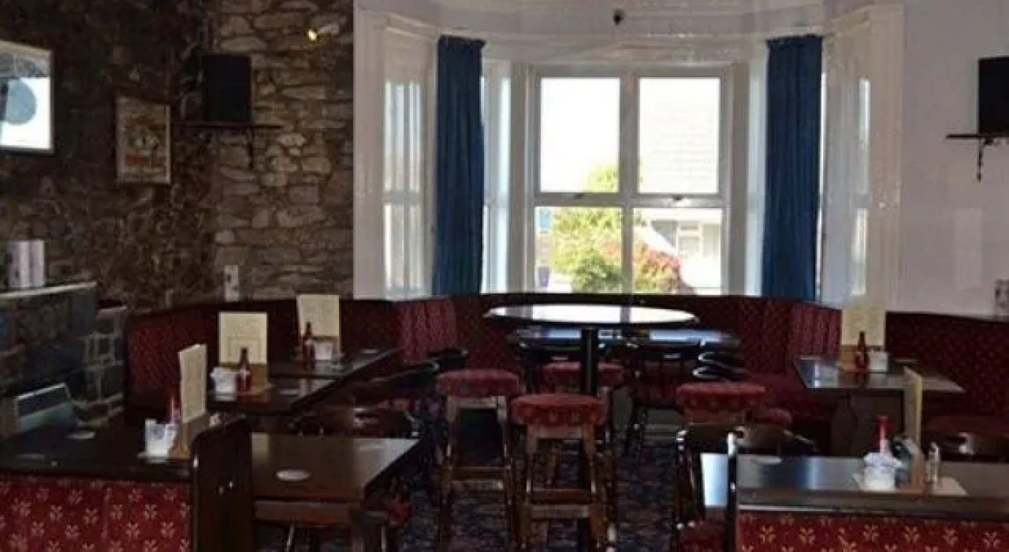 The City Inn