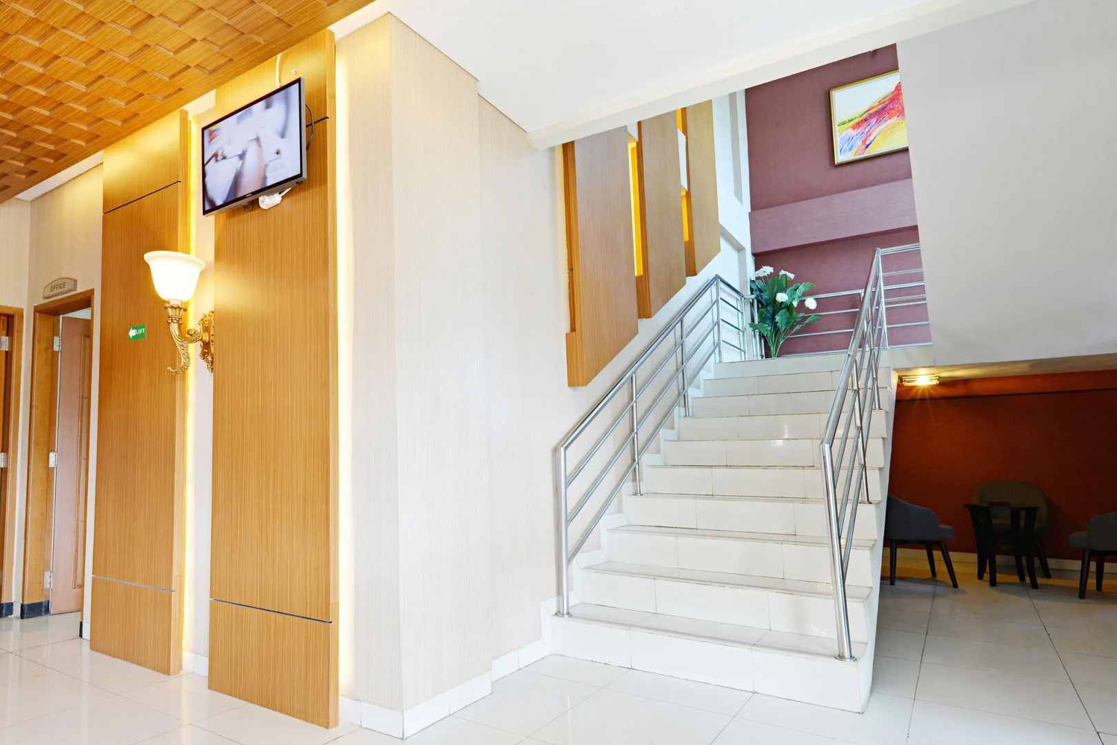 ZEN Rooms Talaga Bodas