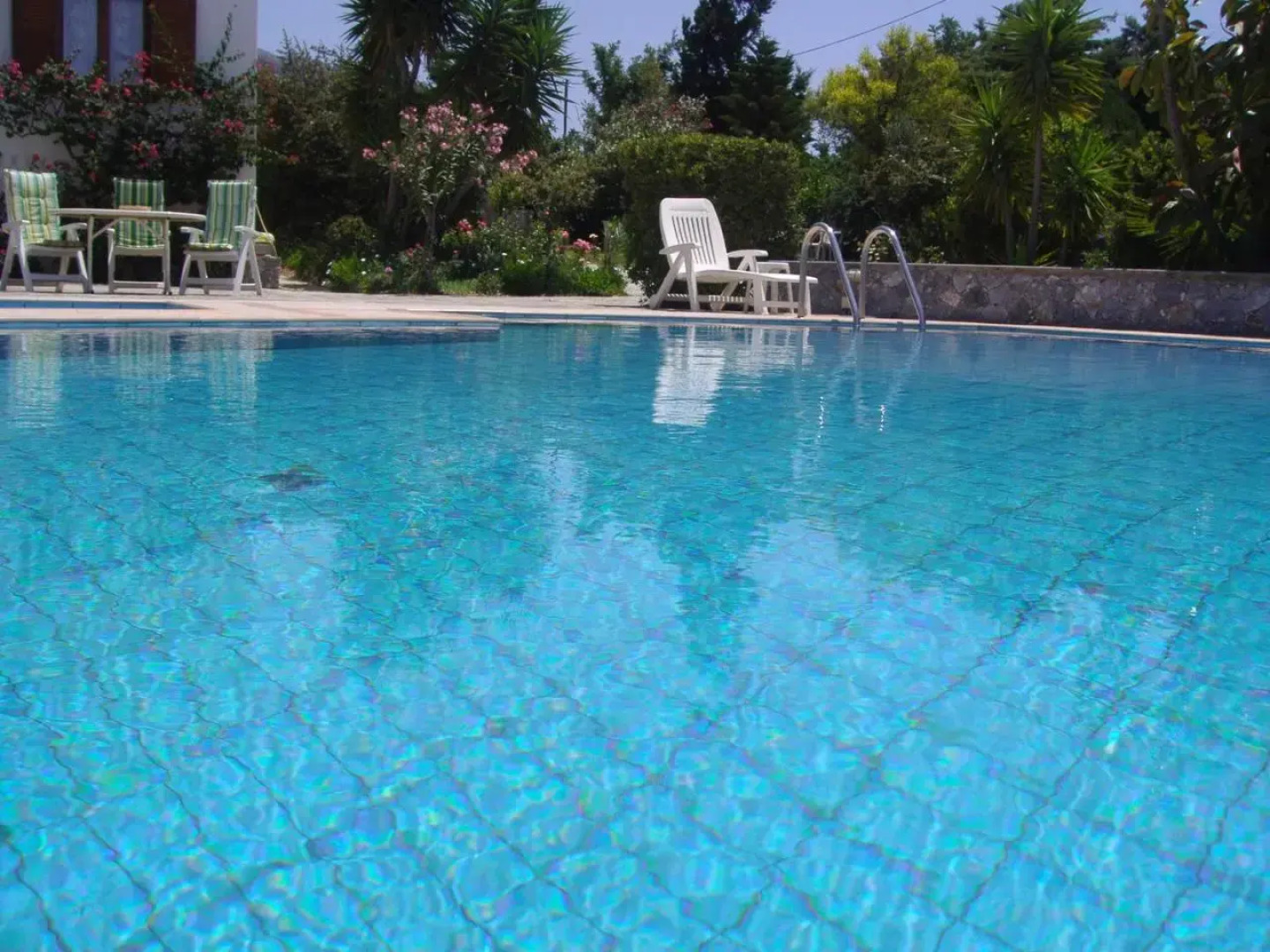 Plakias Villas Thymari & Anemos