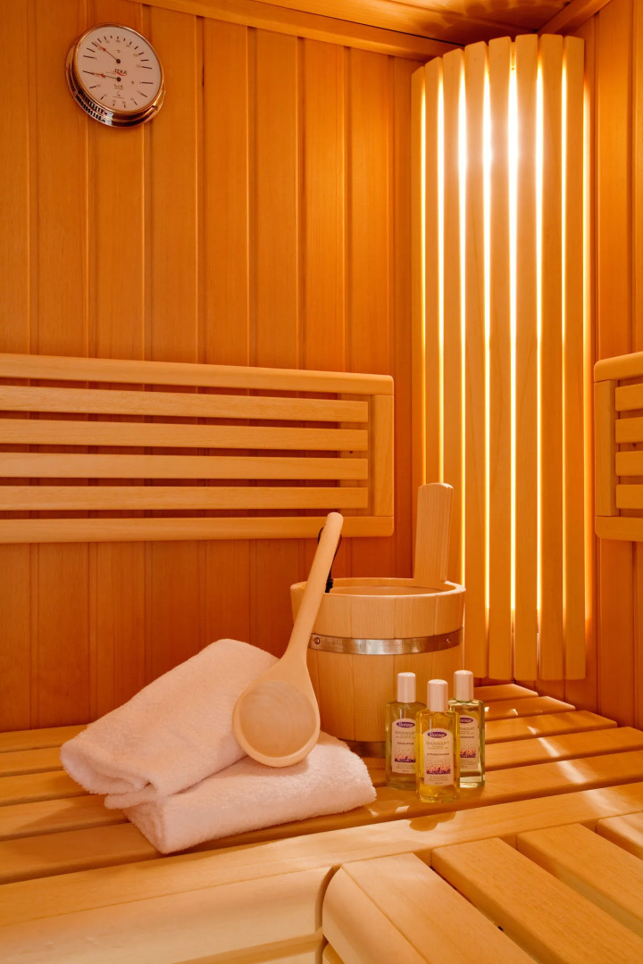 Steigenberger Parkhotel Braunschweig