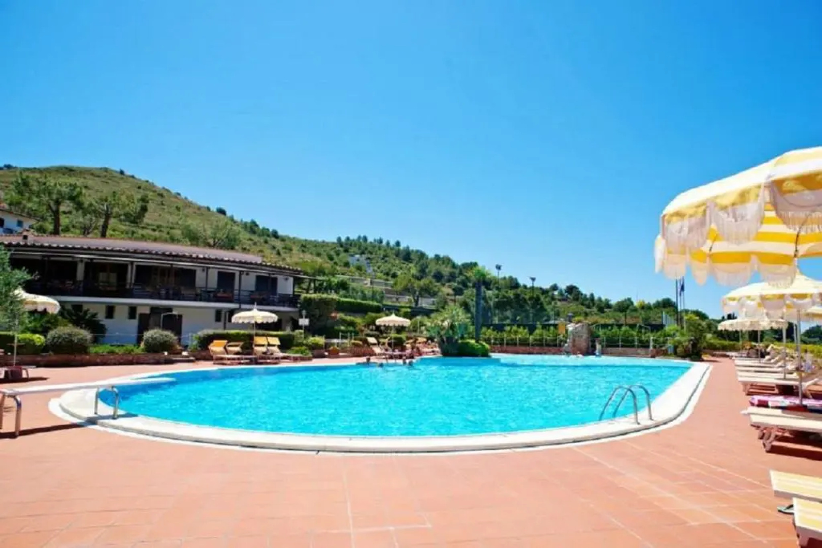 Casa Vacanza Kair Bilo 217