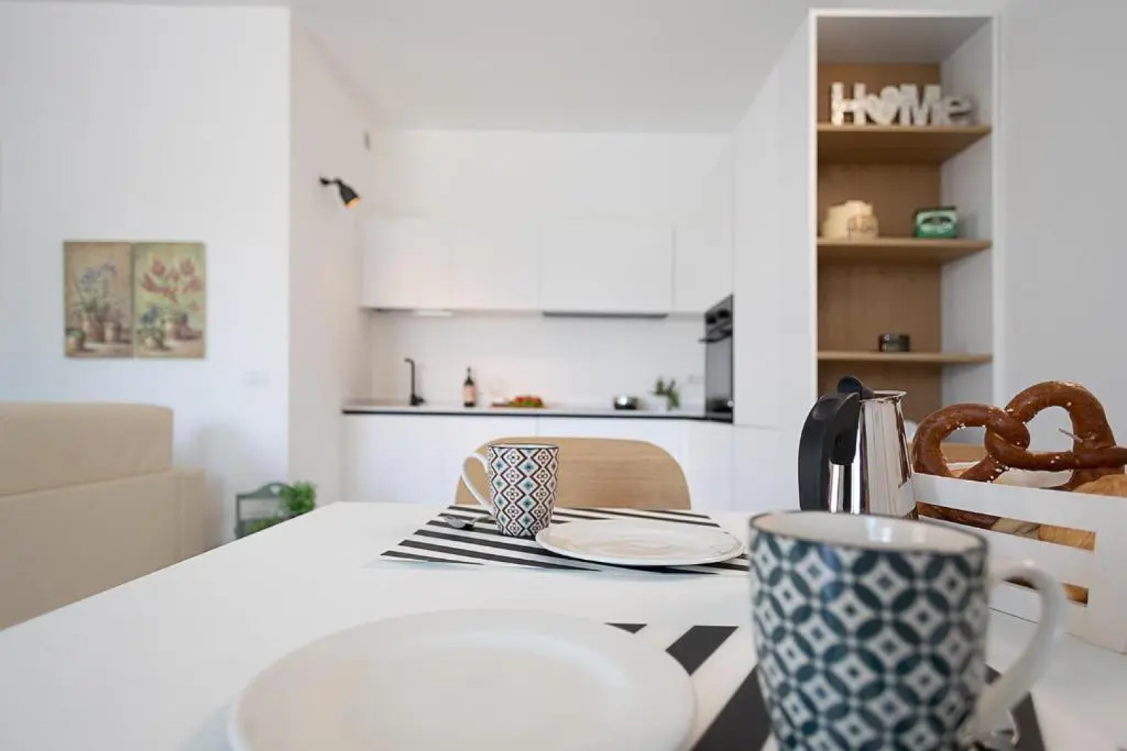 APARTMENT BAMBOO - Regarda Travel