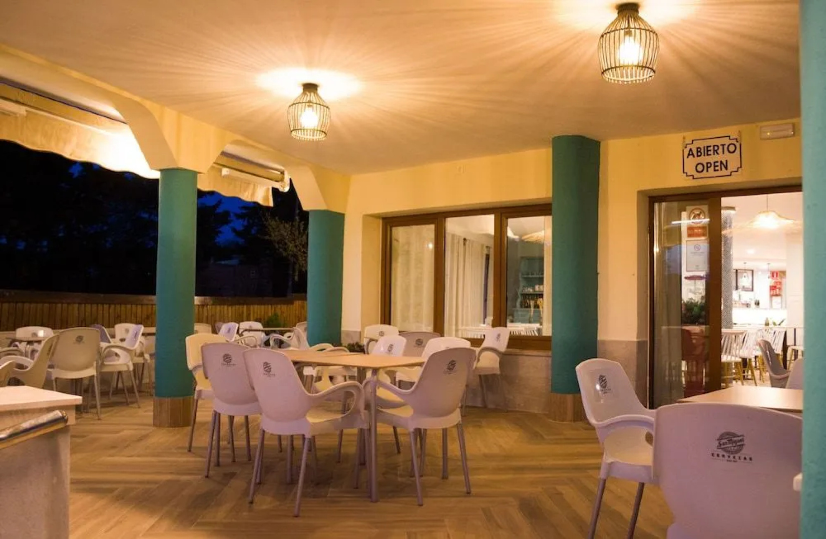 Hostal Bellavista