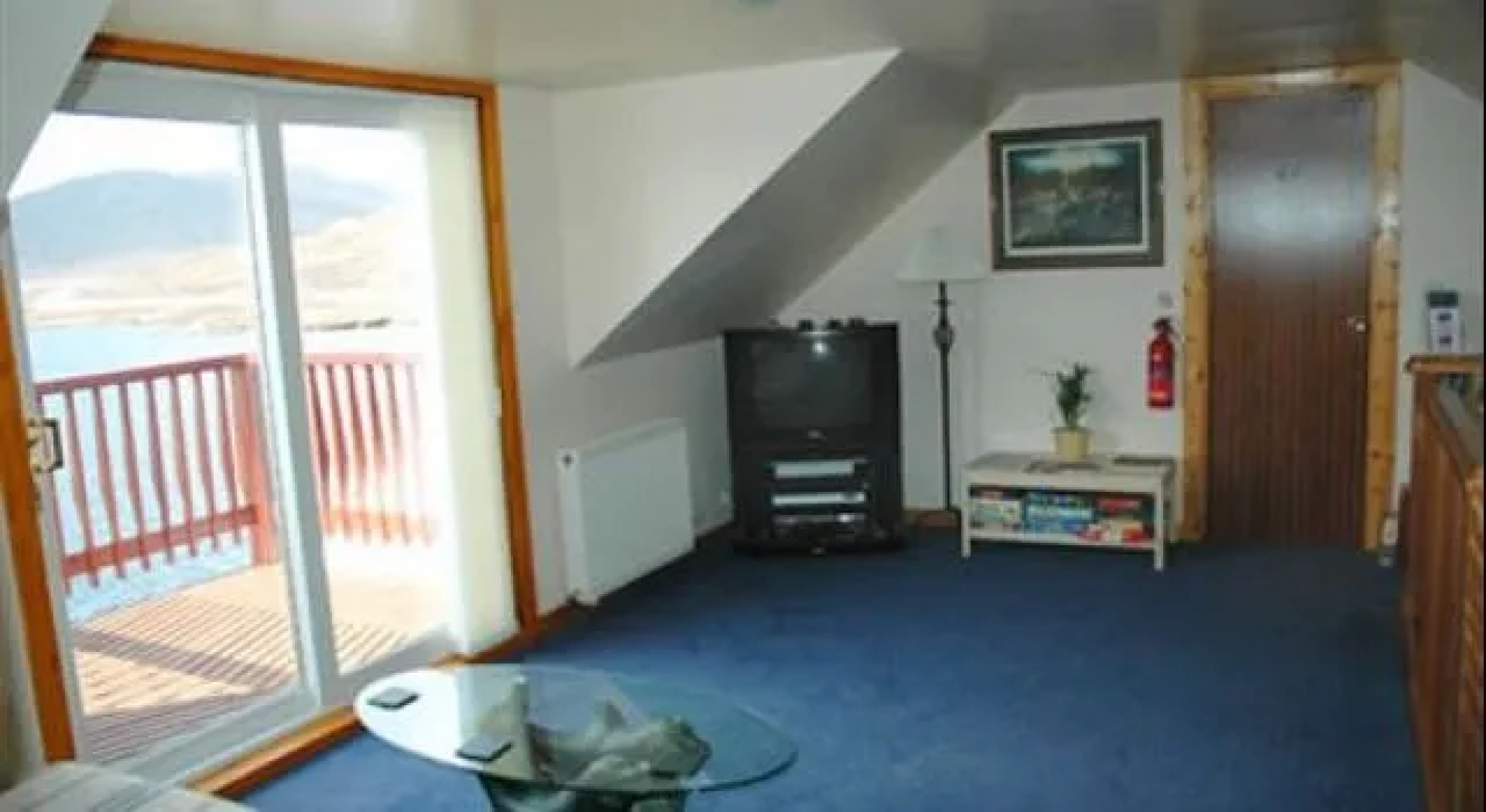 Grimisdale Guest House