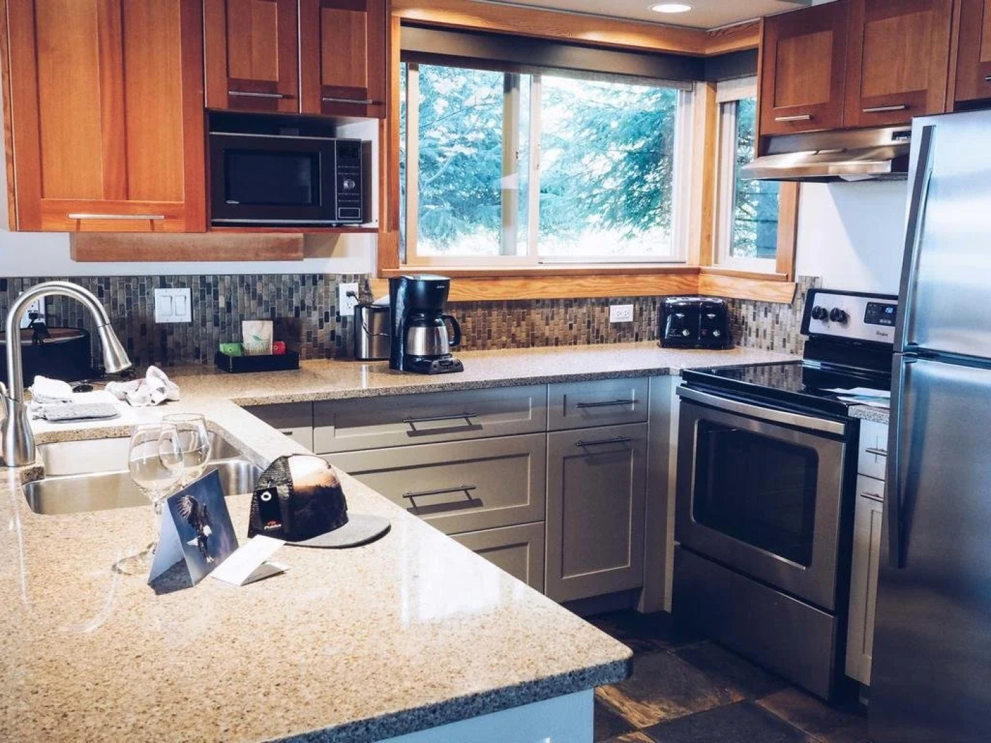 Pacific Sands Beach Resorts Ltd.