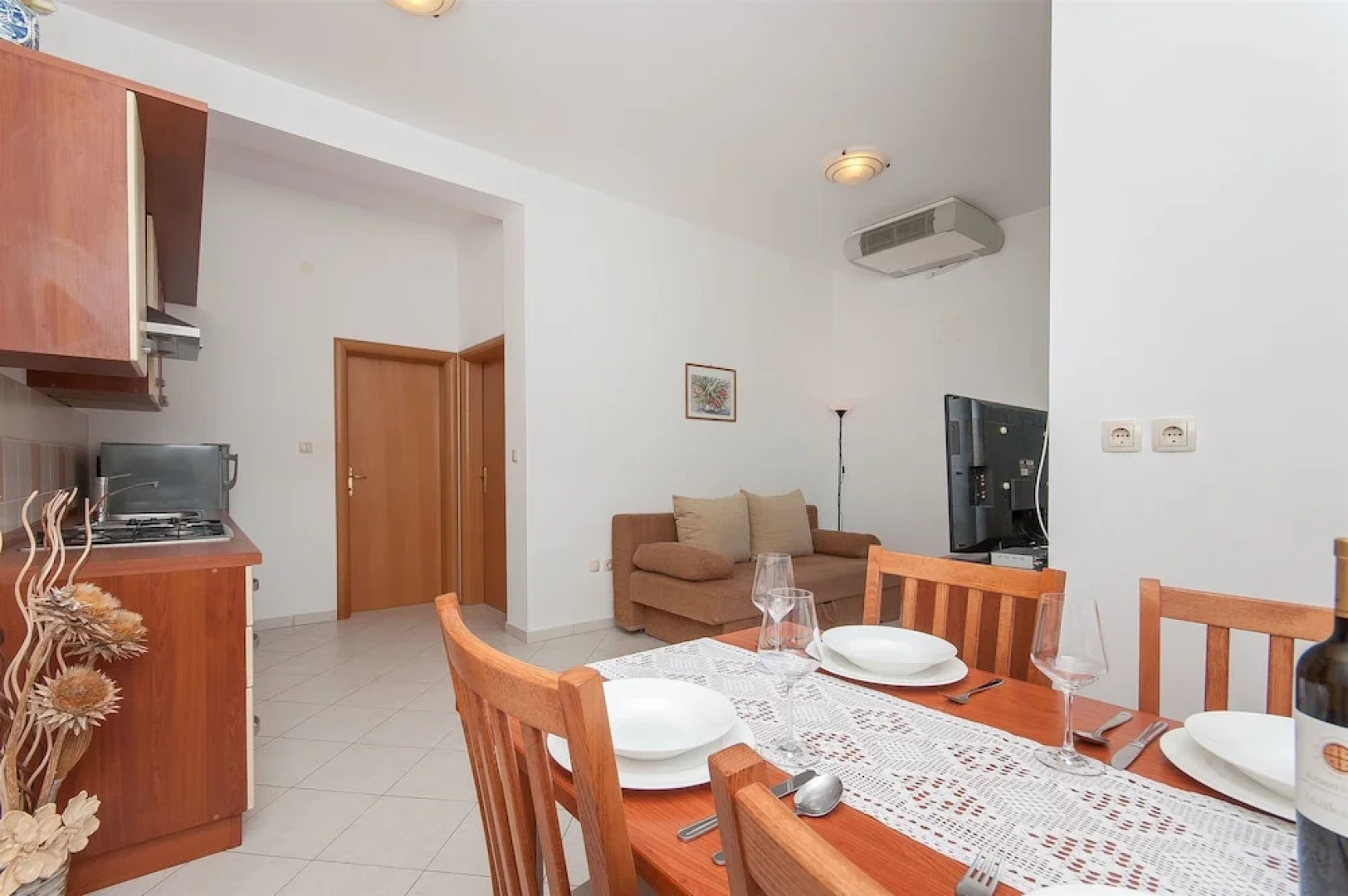 Apartments Gabrijela