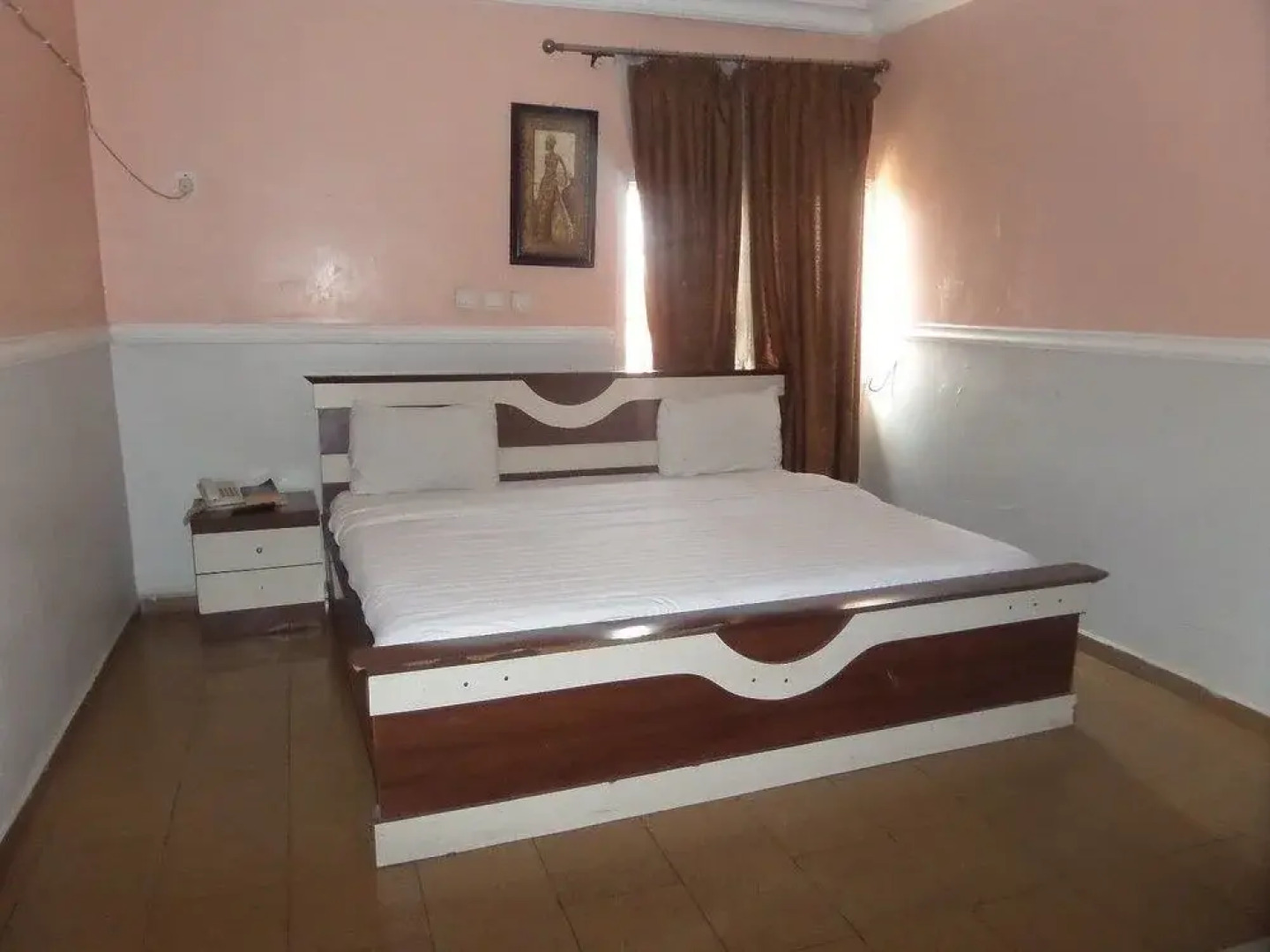 All Point Suites and Hotels Ltd