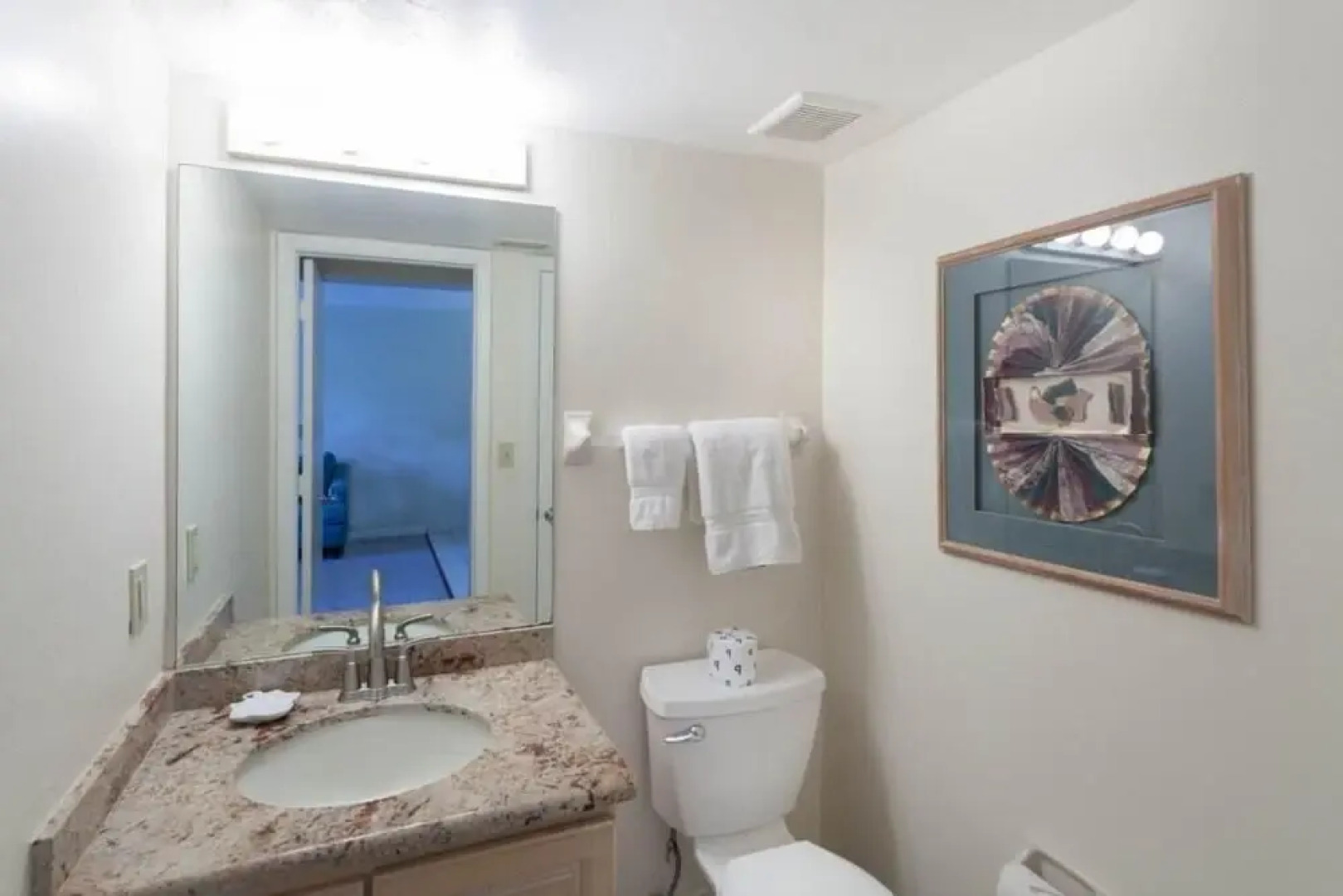 Santa Maria Harbour Resort 311