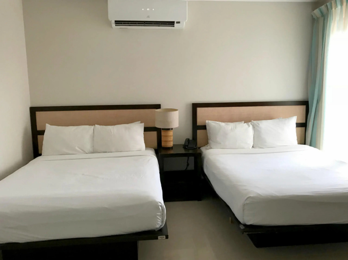 Villas Sol Beach Resort