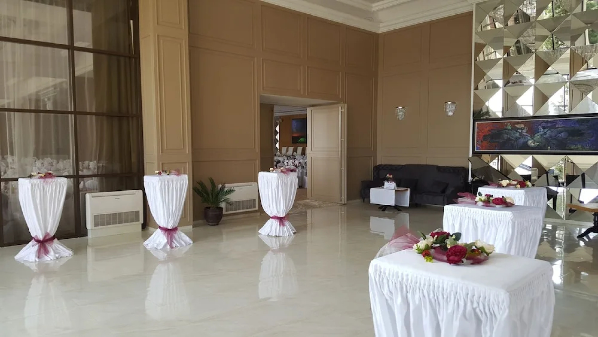 Glavatarski Han hotel