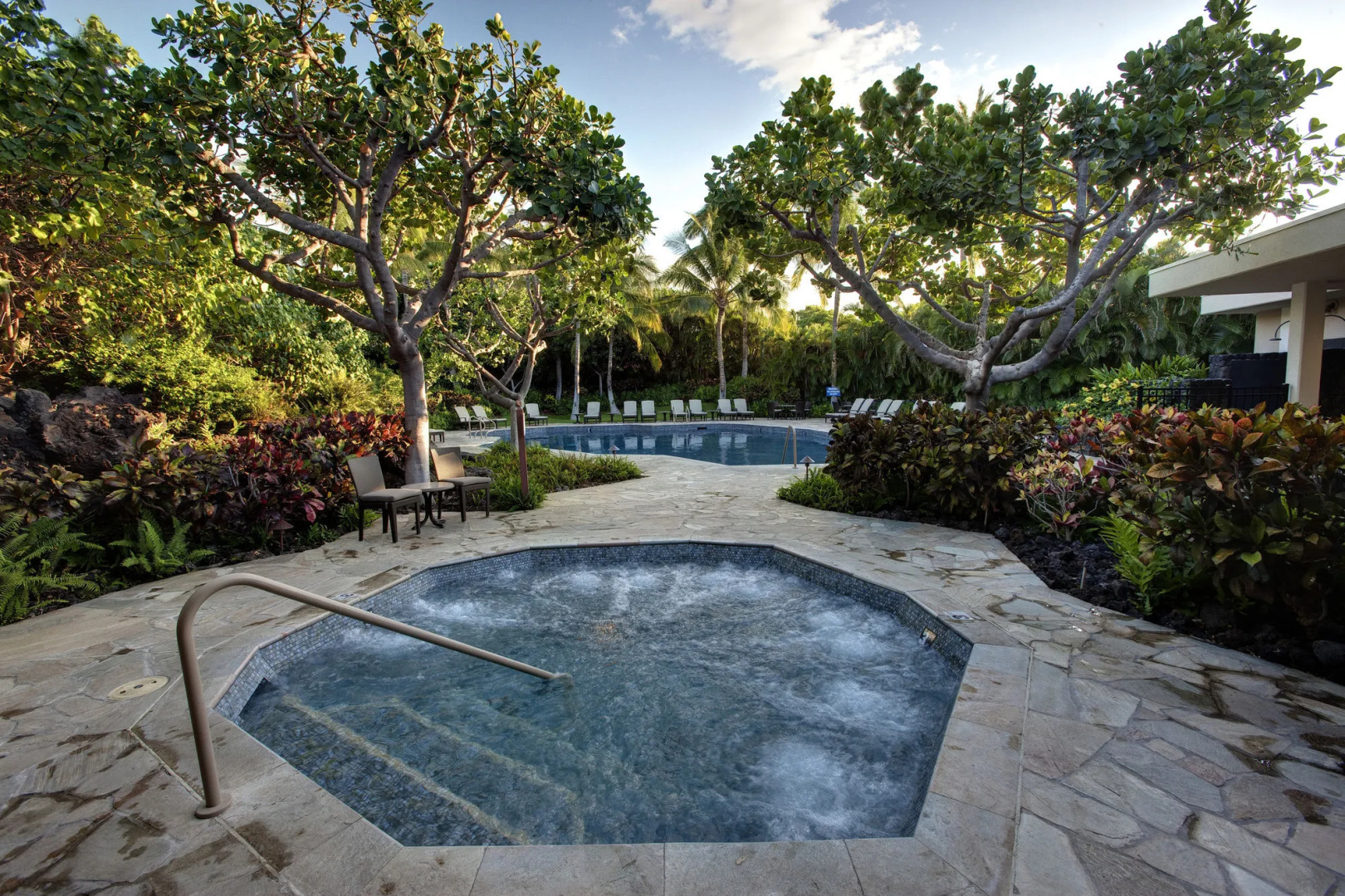 Mauna Lani Point