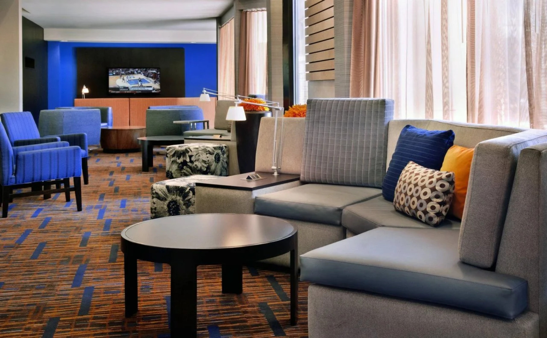 Sonesta Select Newport Middletown Hotel