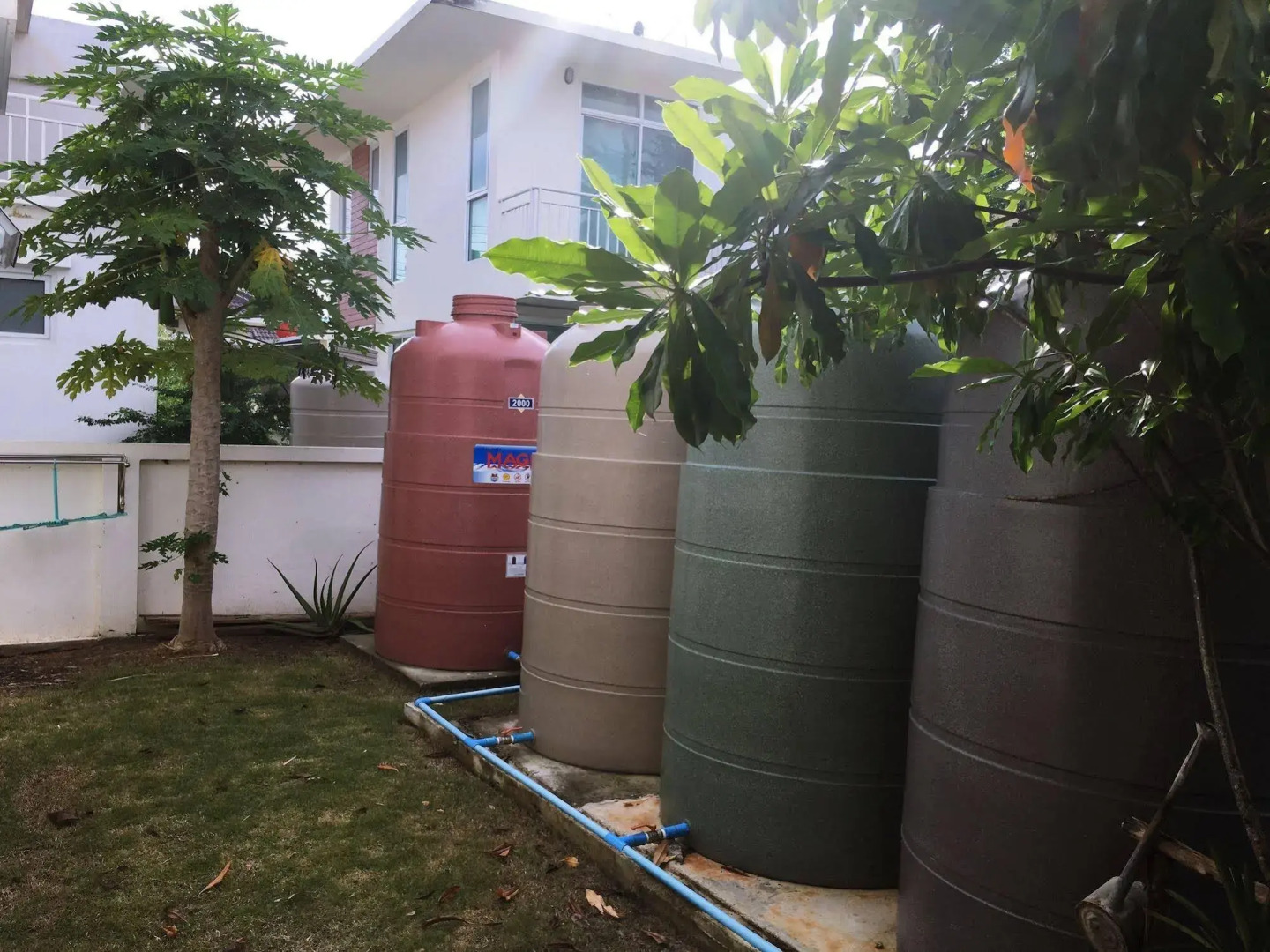 Nara Village by Kanta