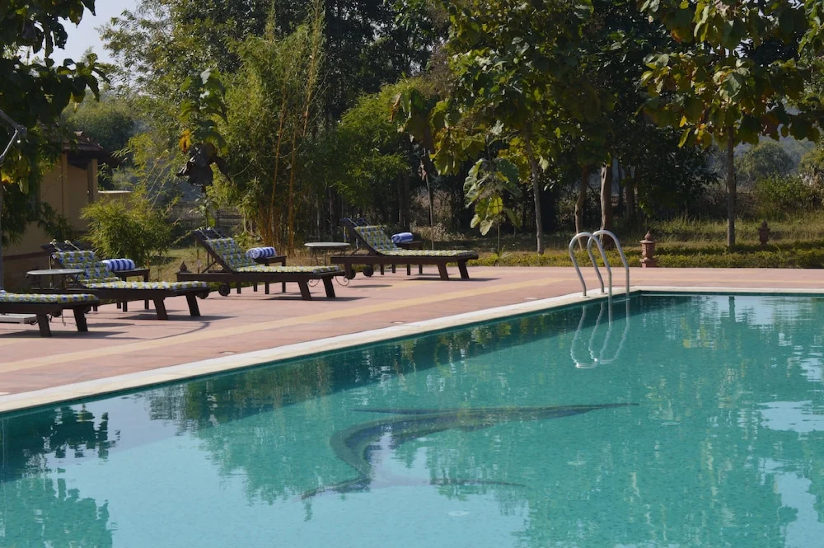 Soulacia Hotel and Resort