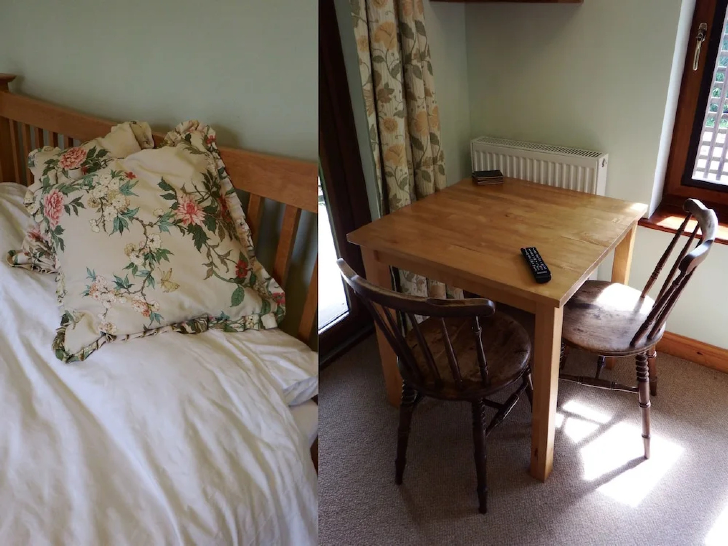 Kenilworth Garden Accommodation