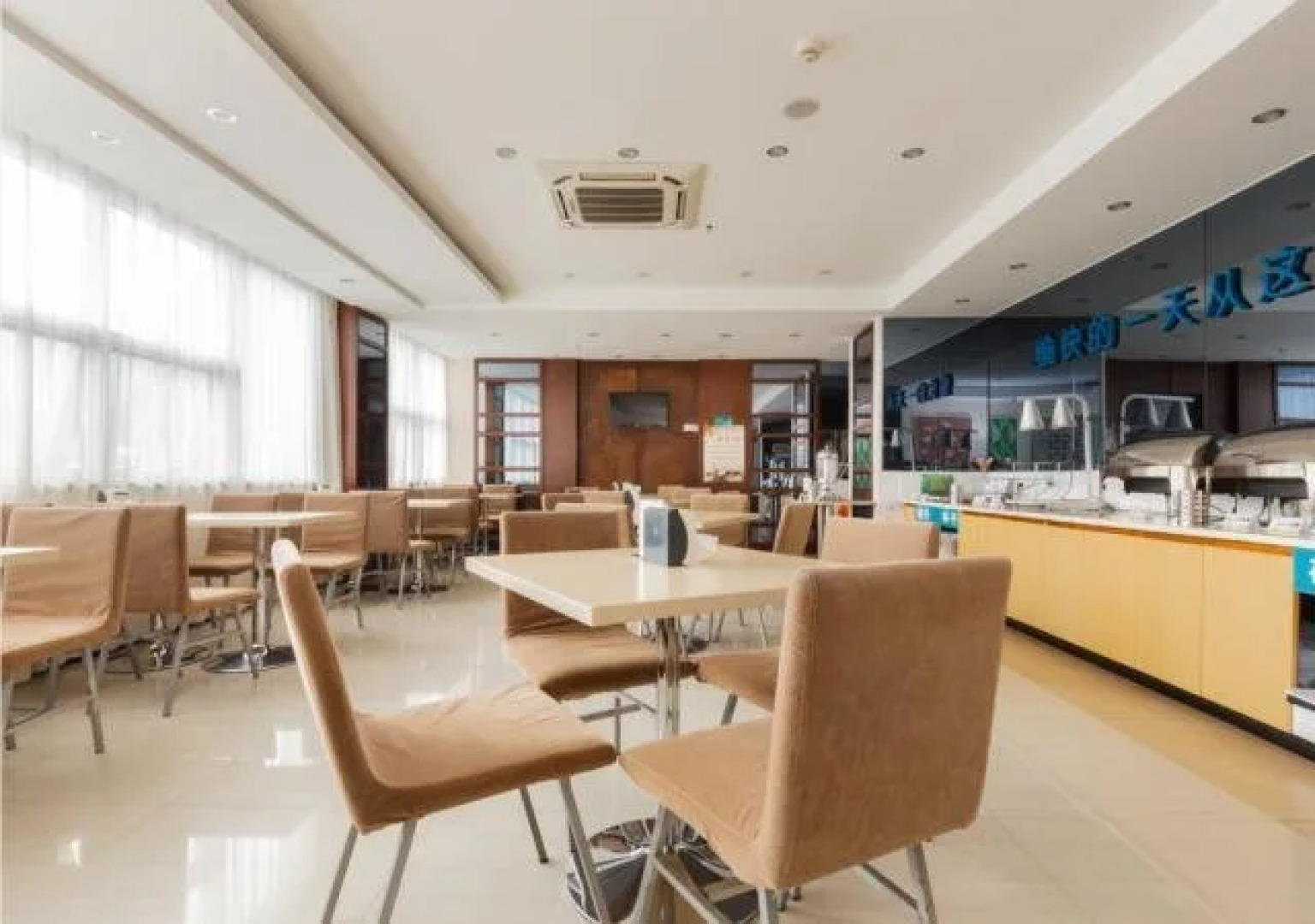 City Comfort Inn Liuzhou Rongjun Road