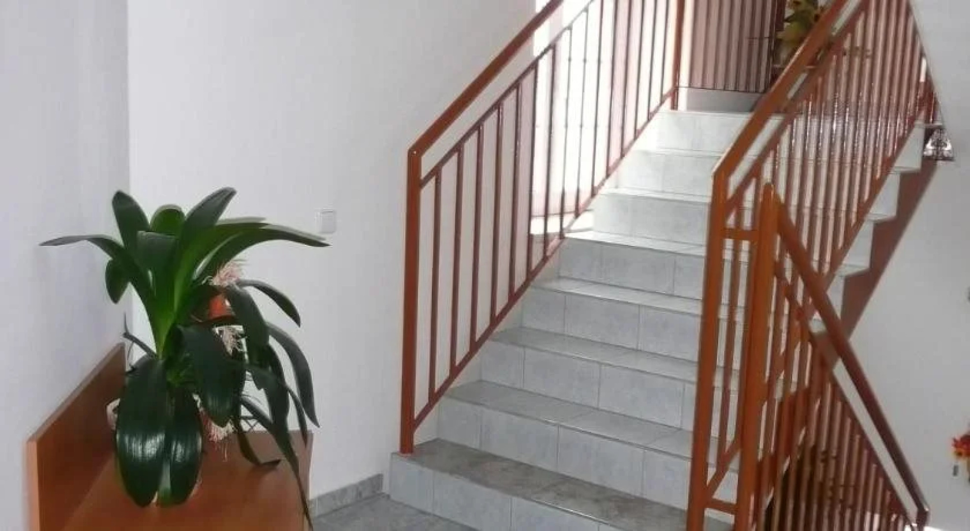 Penzion Hájský Mlýn Hartoušov