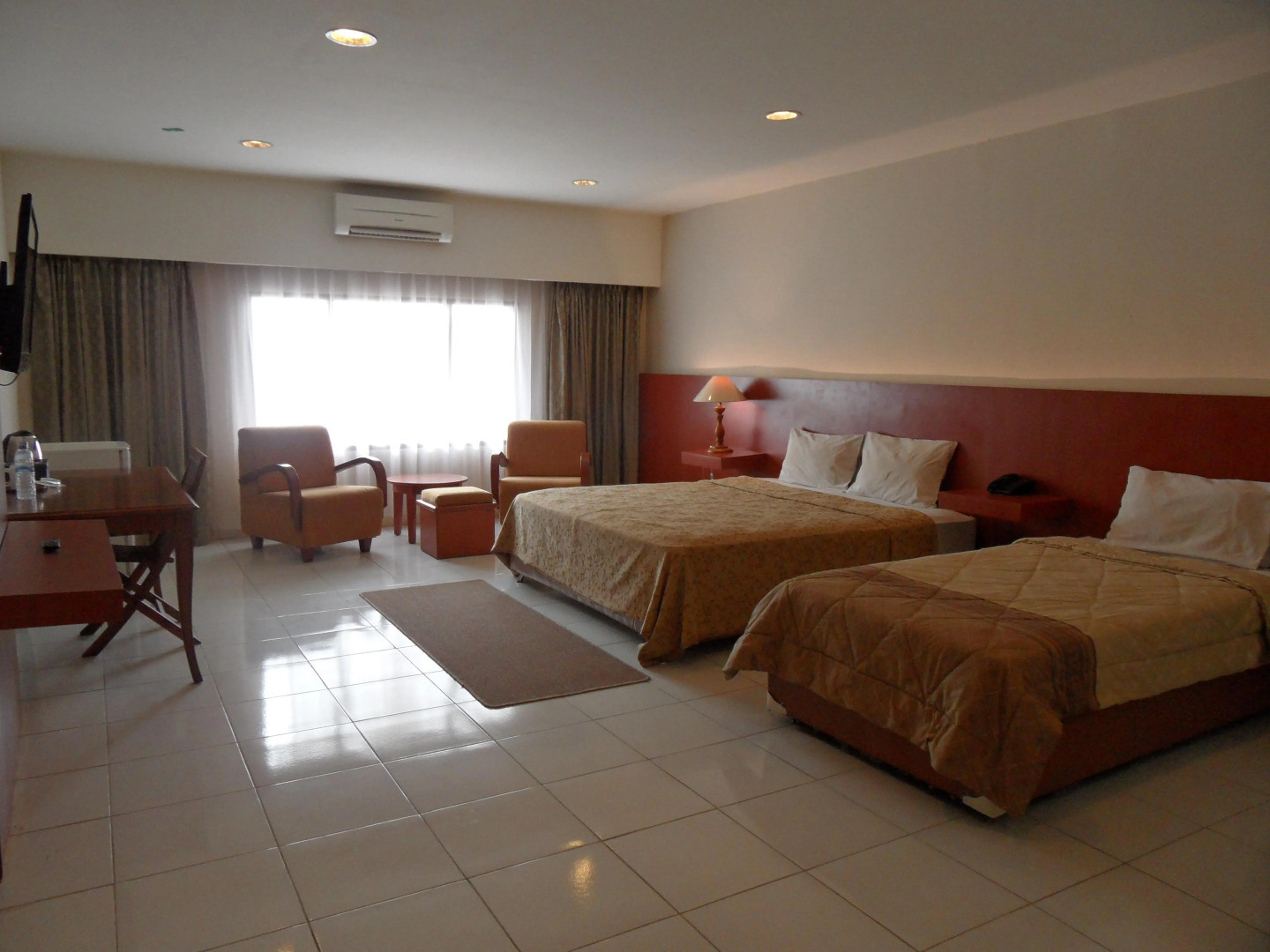 Bintang Hotel
