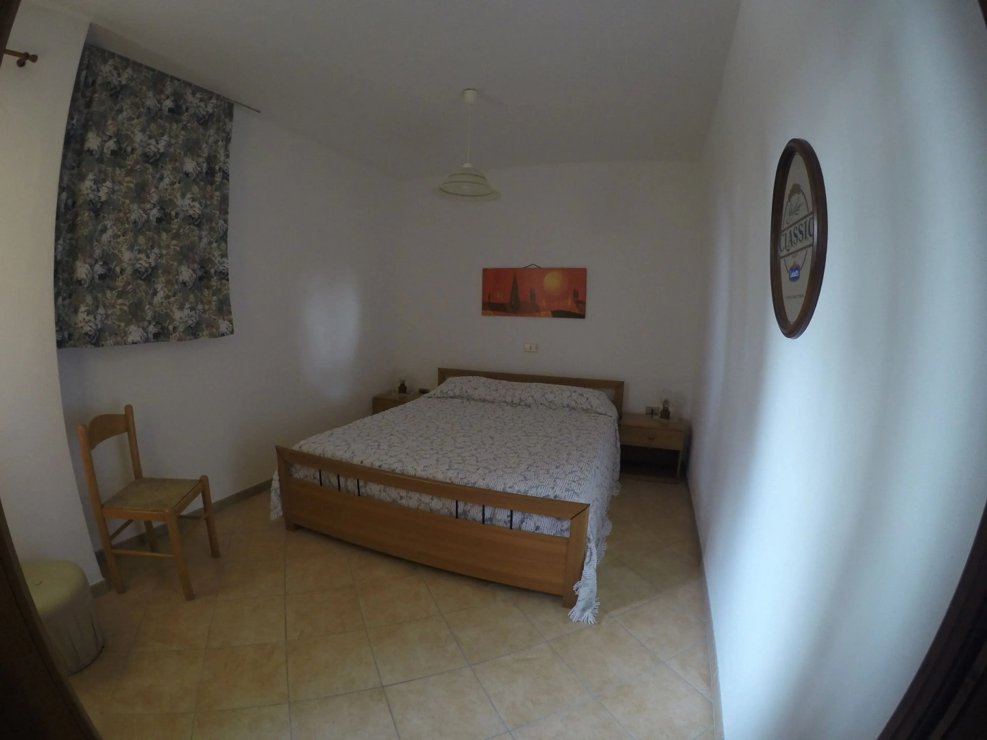 Appartamenti Con Vista Panoramica