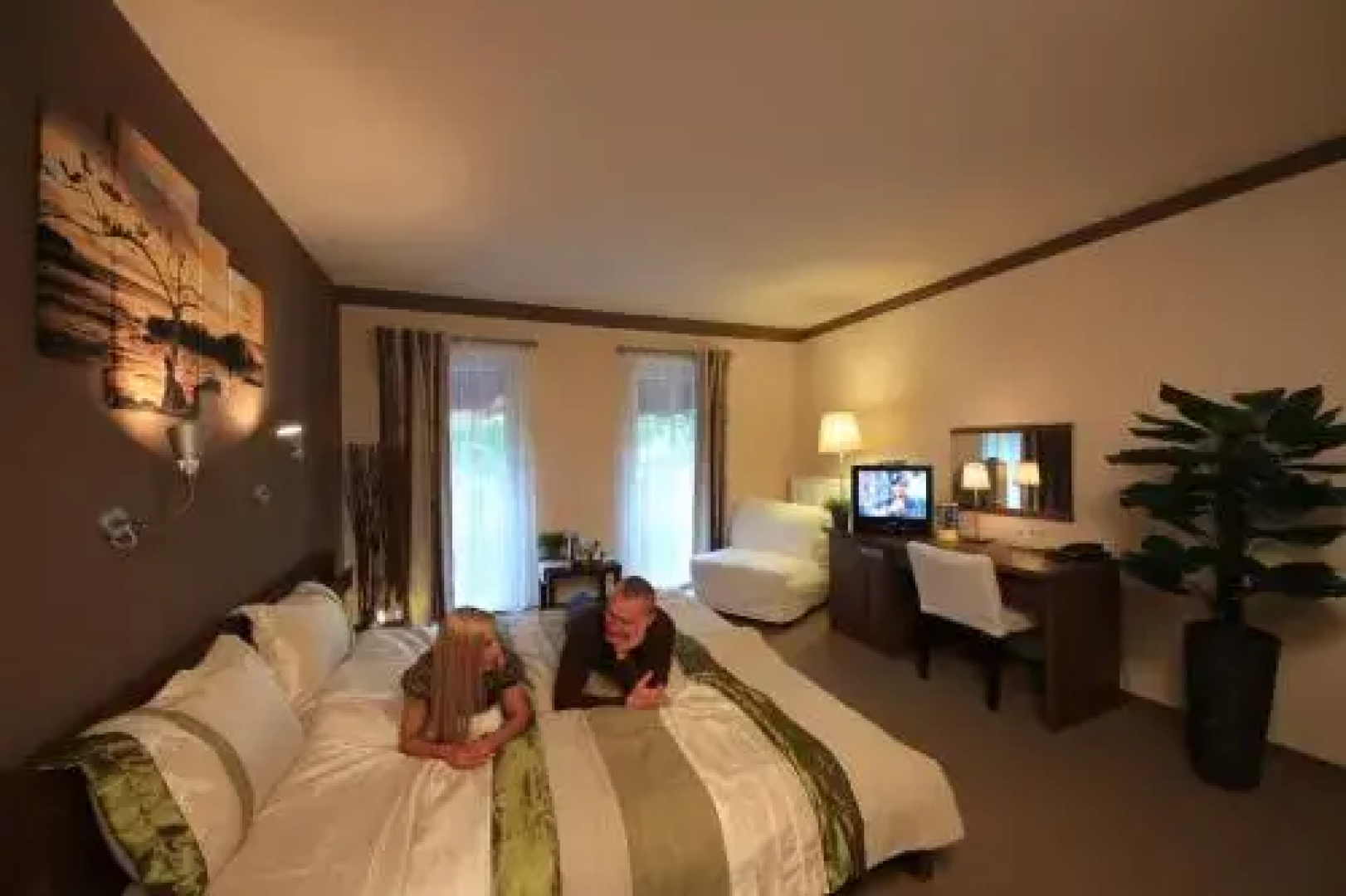 Napraforg Hotel