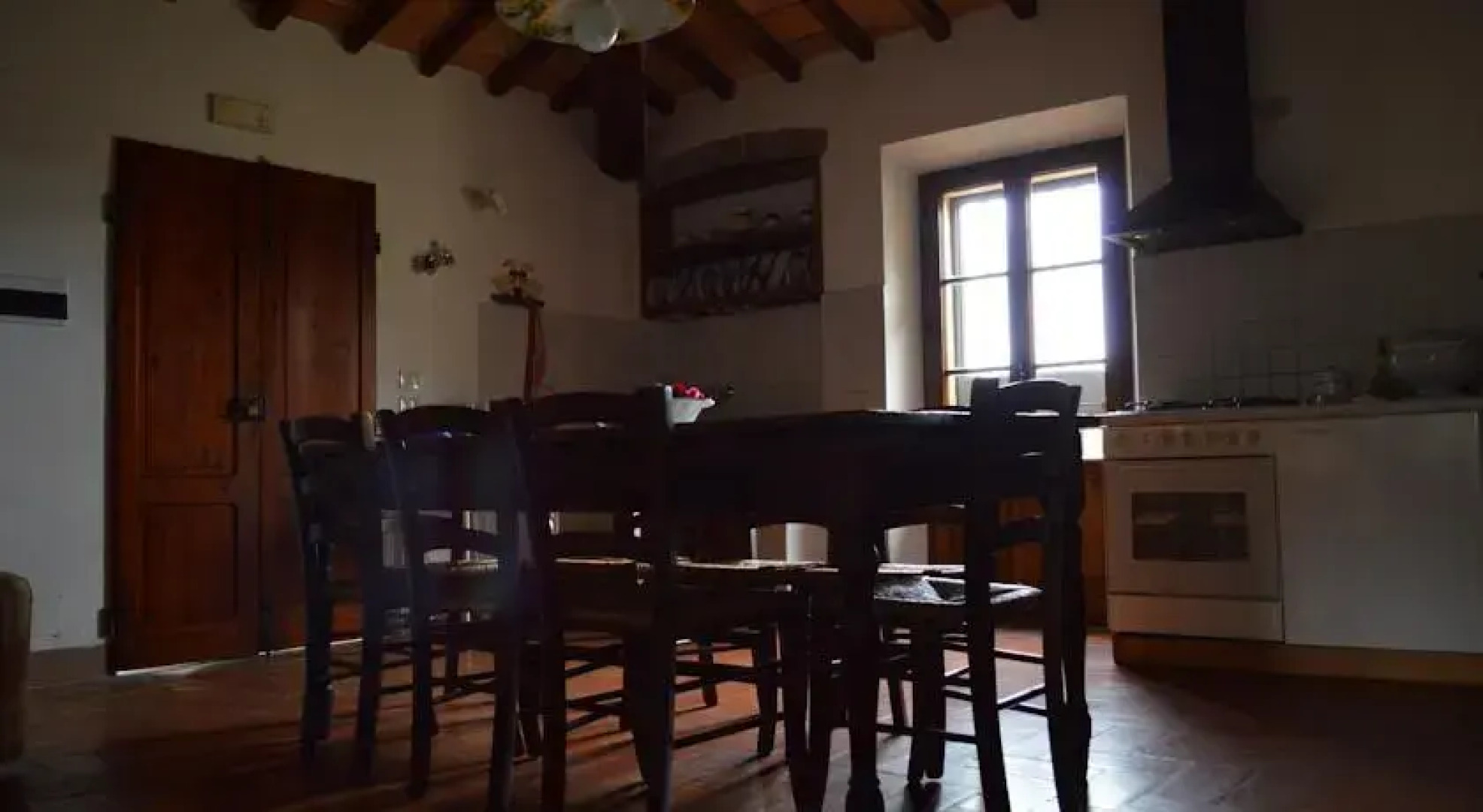 Agriturismo La Disperata