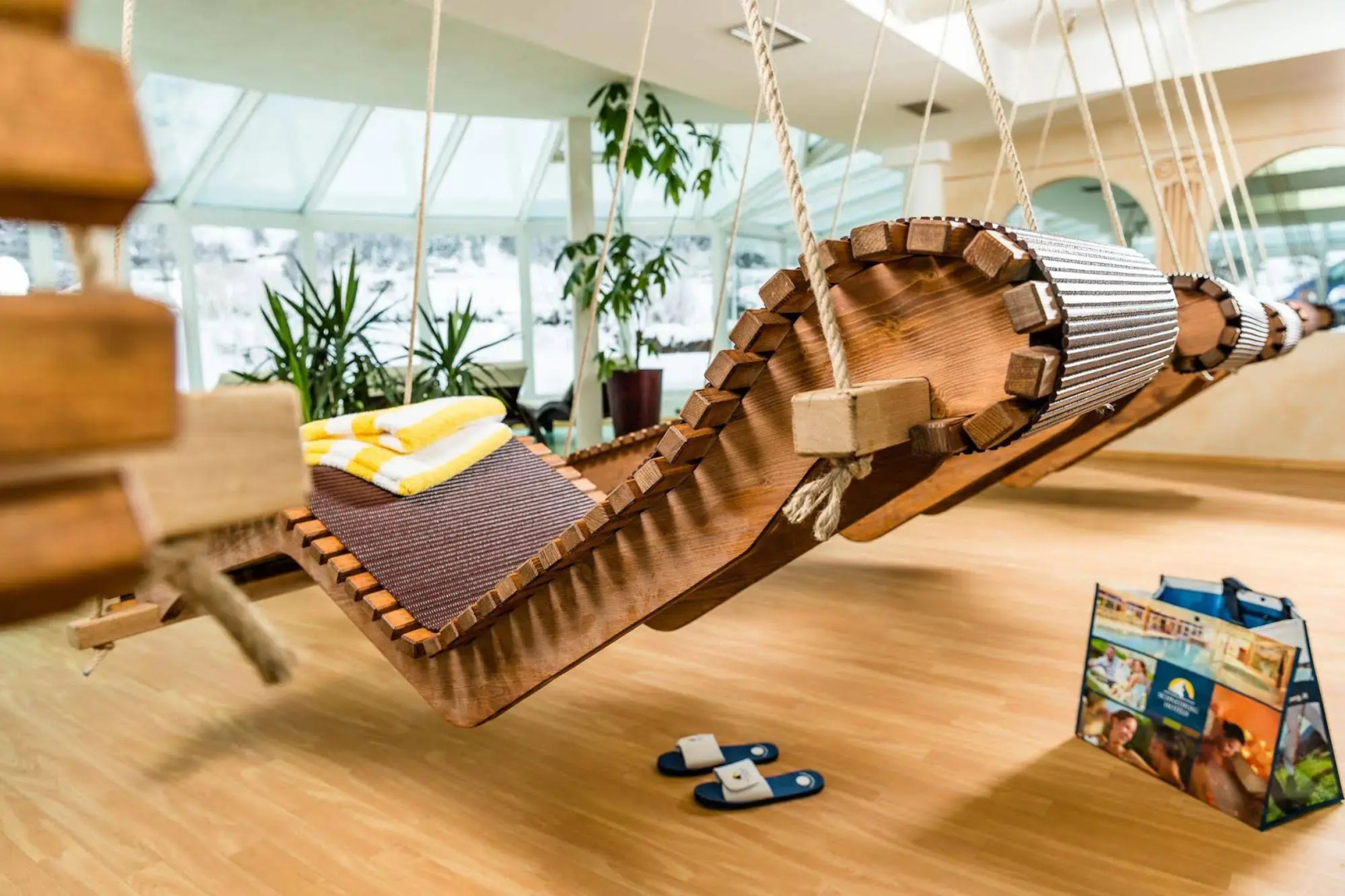 Hotel Schneeberg Family Resort & SPA