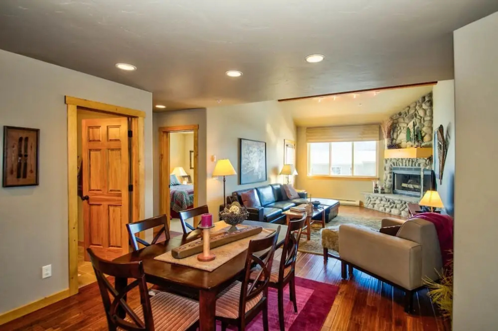 Big Sky - Deer Run 49