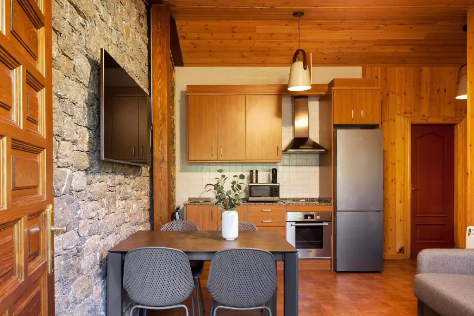 El Refugi de les Basses