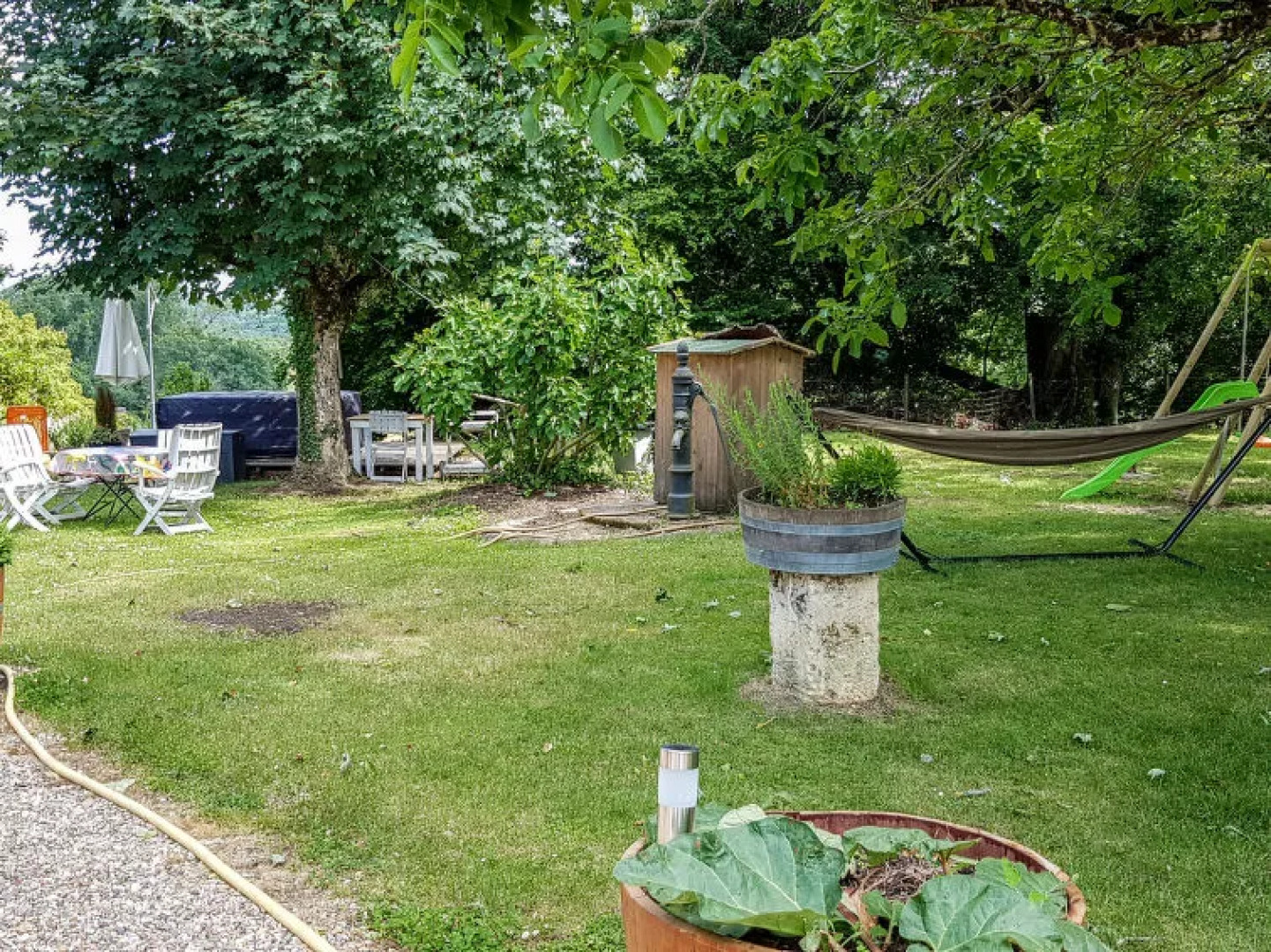 Holiday Home la Raze