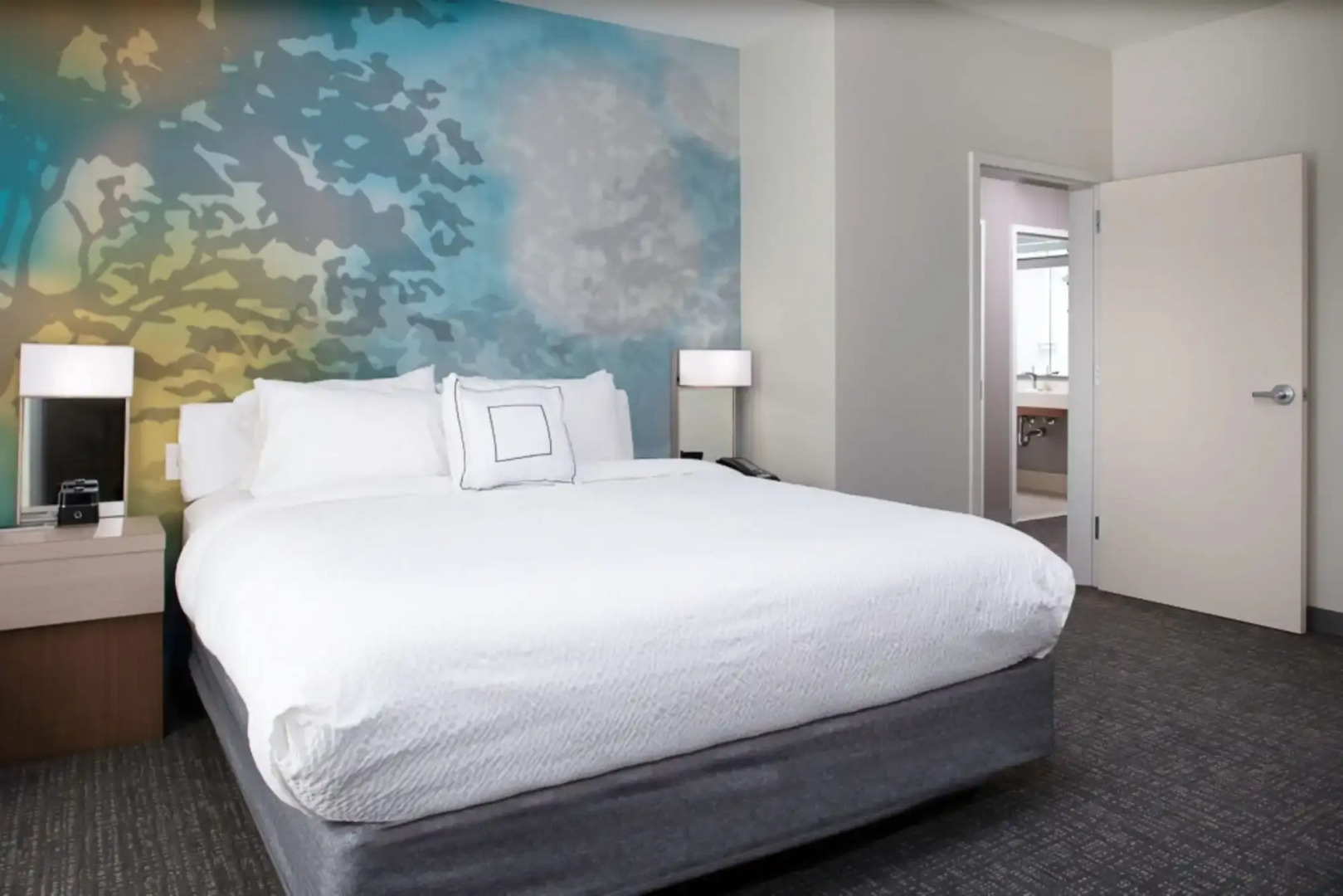 Courtyard by Marriott Indianapolis West - Speedway