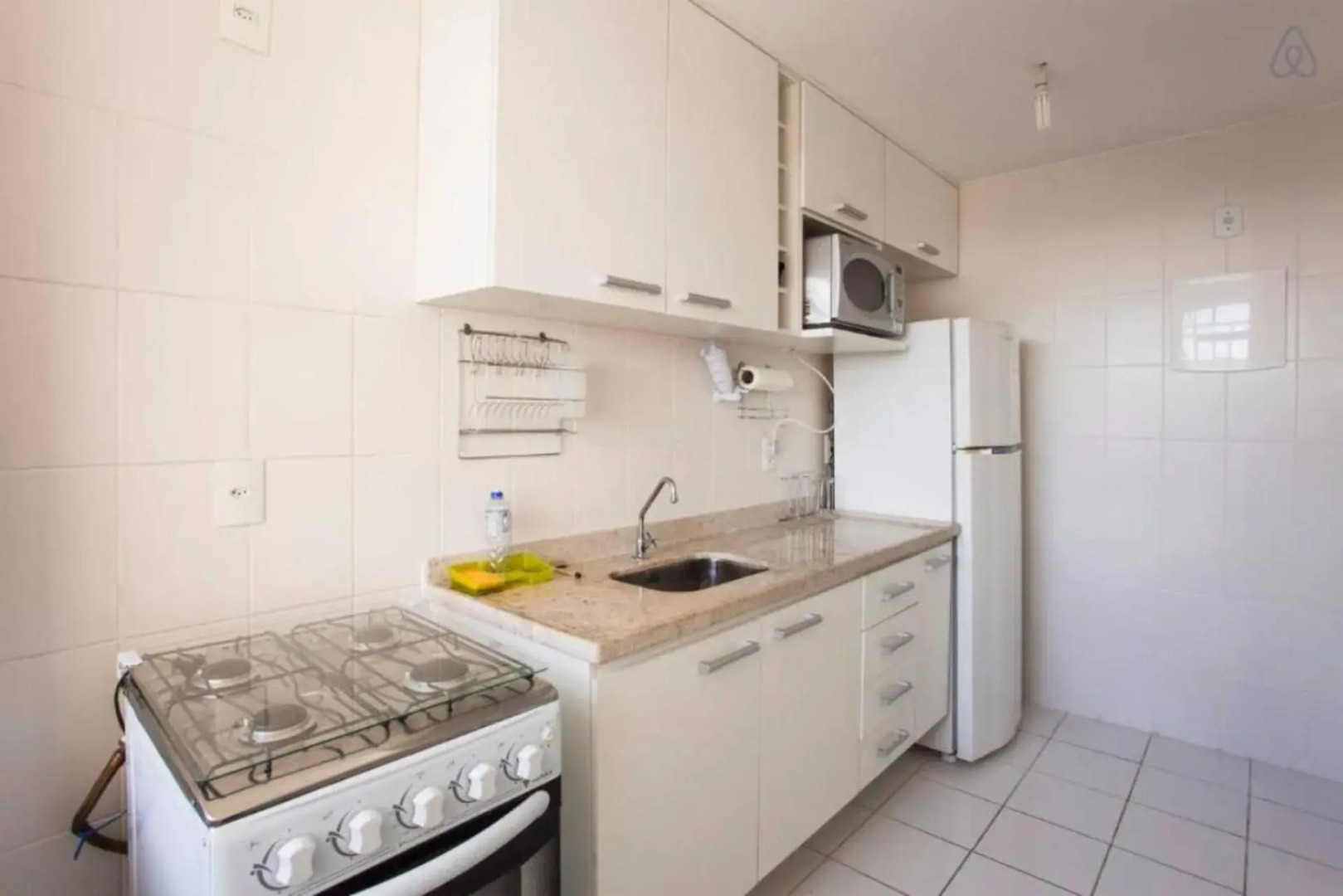 Apartamento Lopes em Cabo Frio