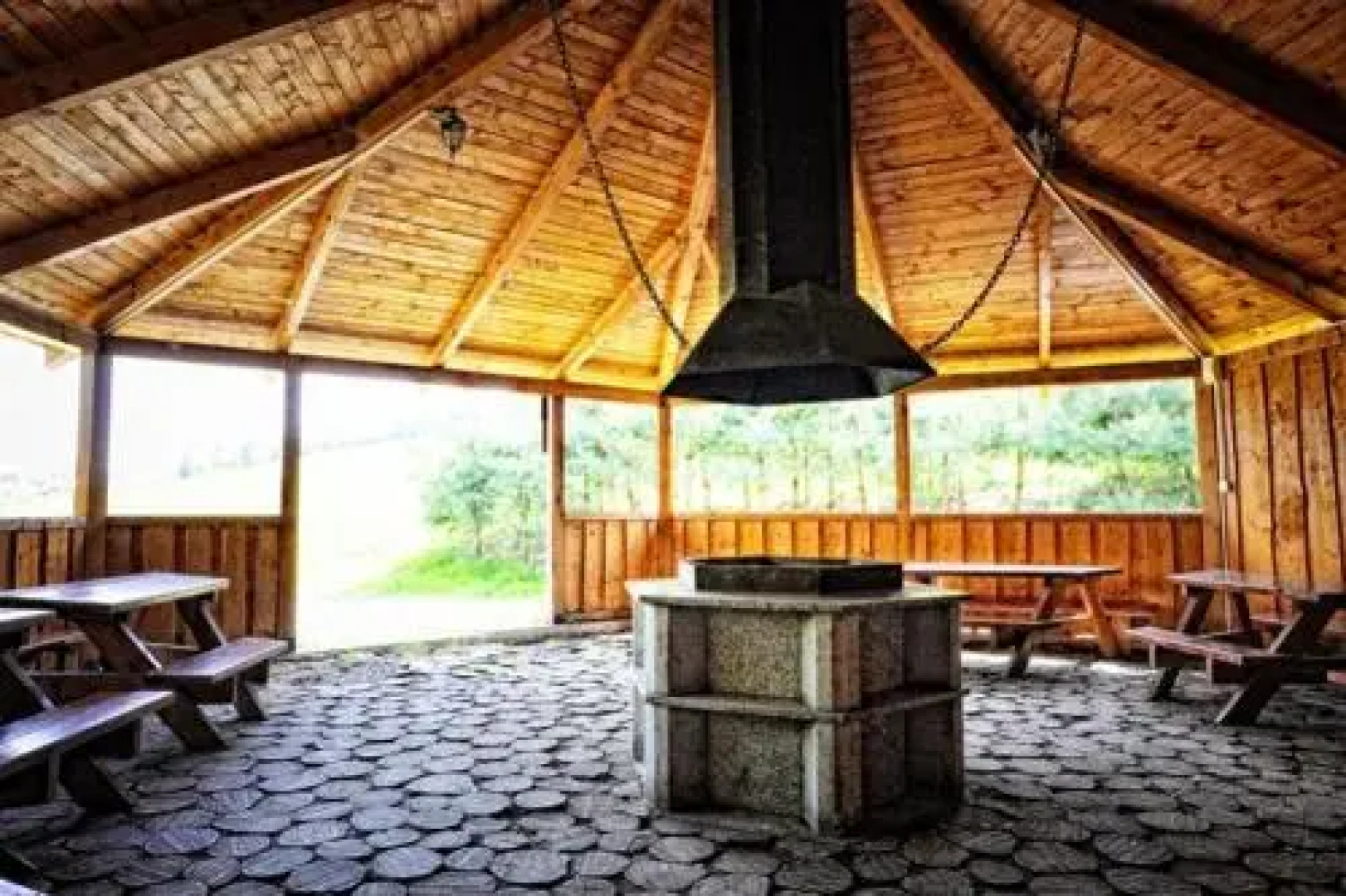 Penzion ZOO "Pod Hrešnou"