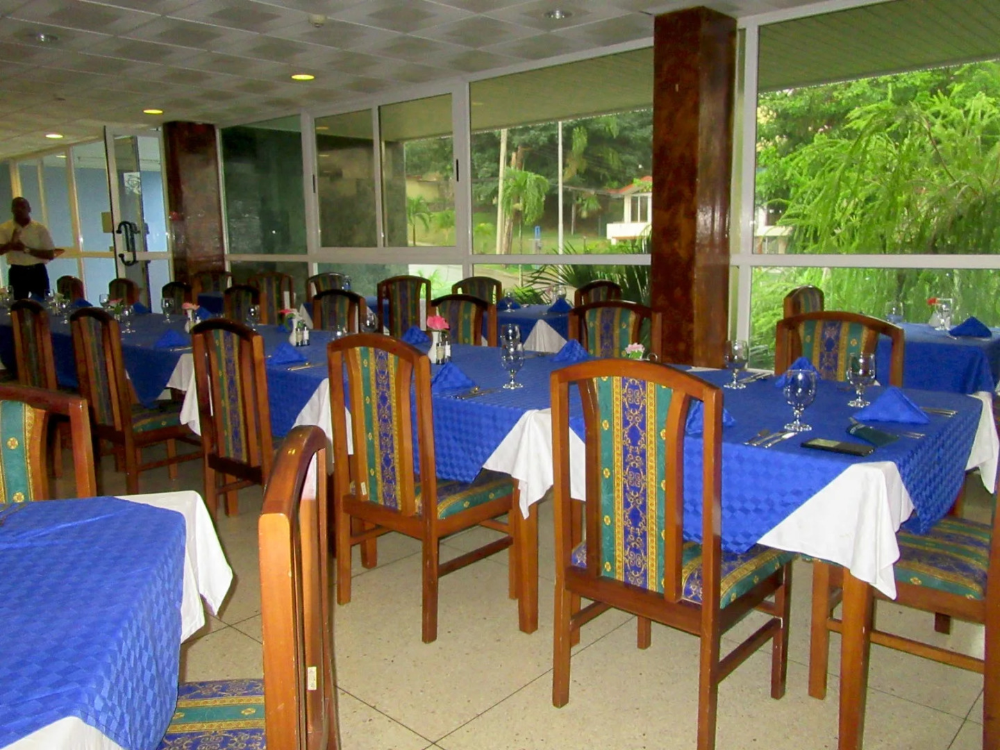 Villa Gaviota Santiago