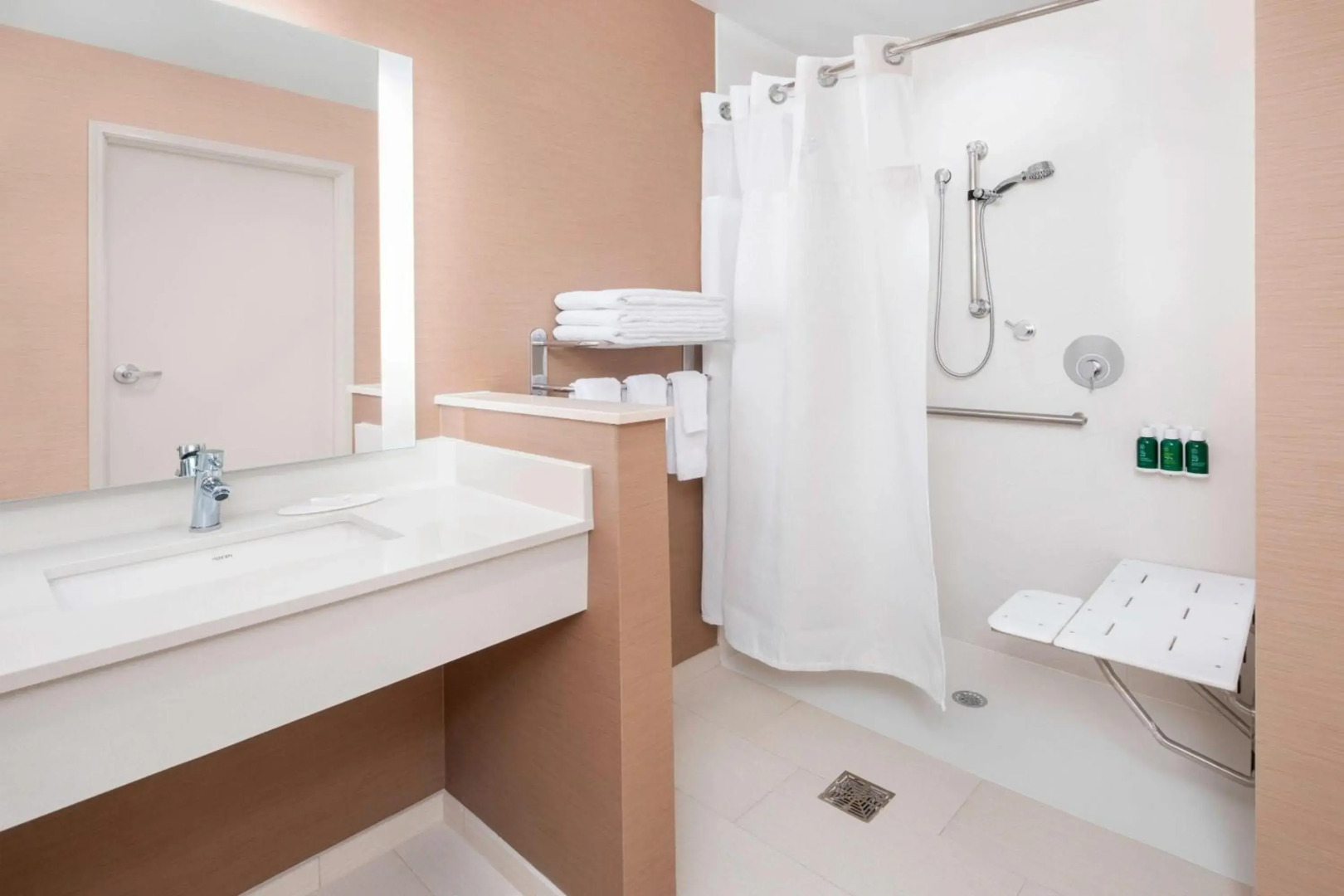 Fairfield Inn & Suites by Marriott Poplar Bluff