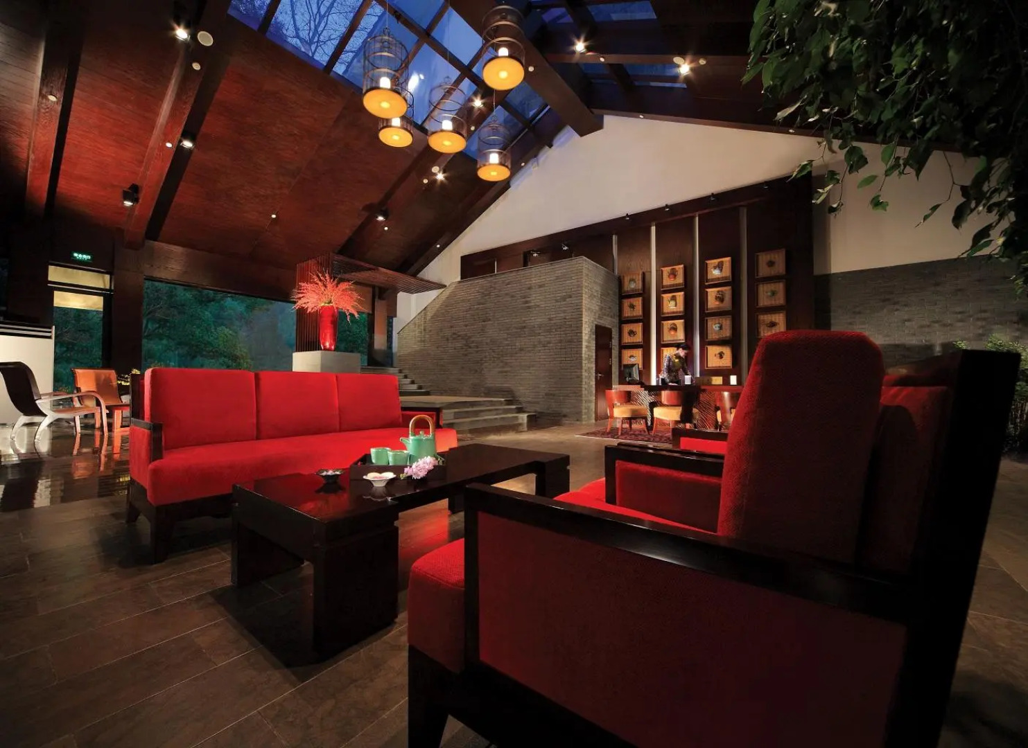 Landison Longjing Resort Hangzhou