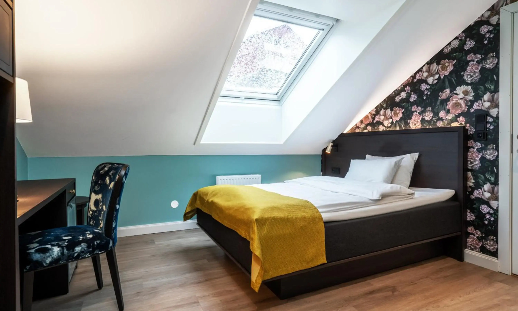 Thon Hotel Hoyers