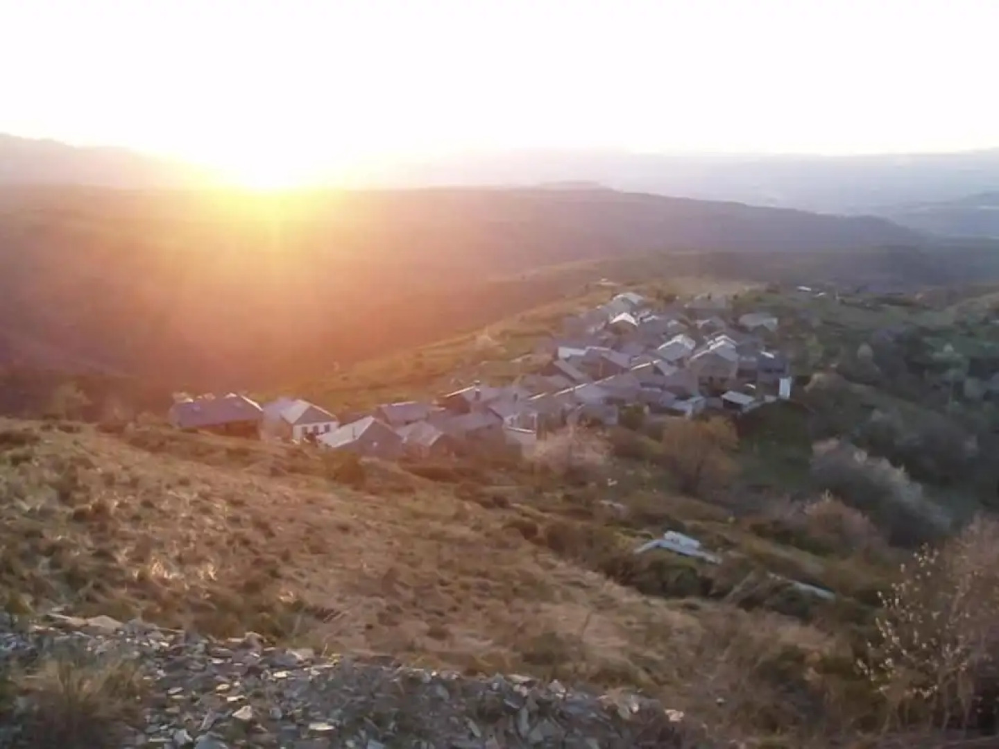 Hostal Rural La Casa del Peregrino