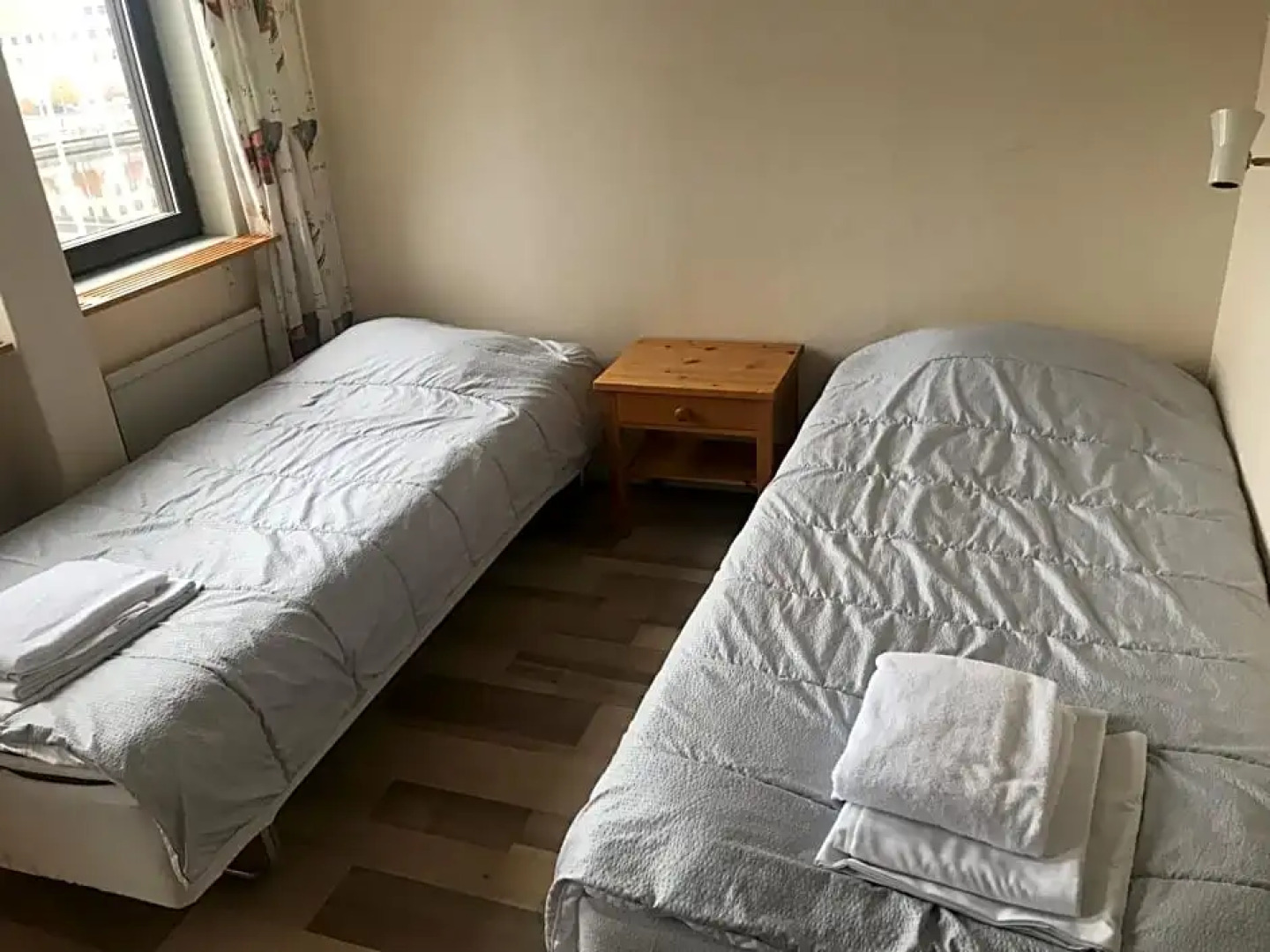 Nattvikens Vandrarhem