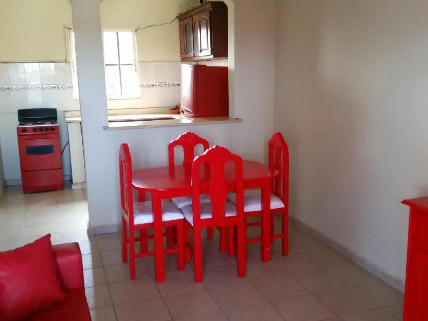 Apartamento Acuario Nacional