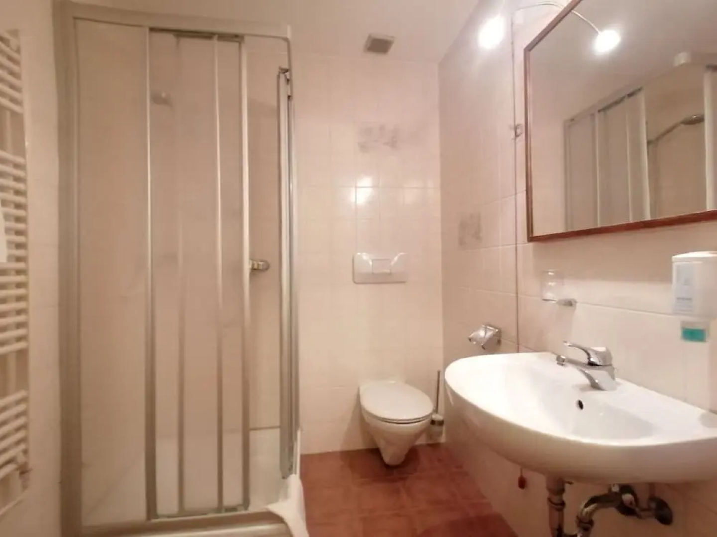 Ferienwohnung Schlossberghof Marzoll