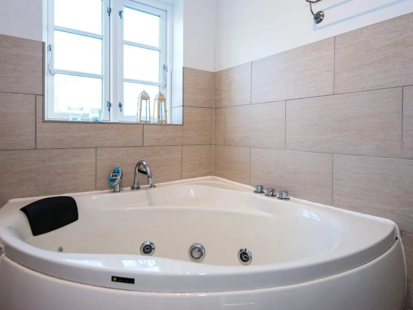 Quaint Holiday Home in Glesborg With Terrace