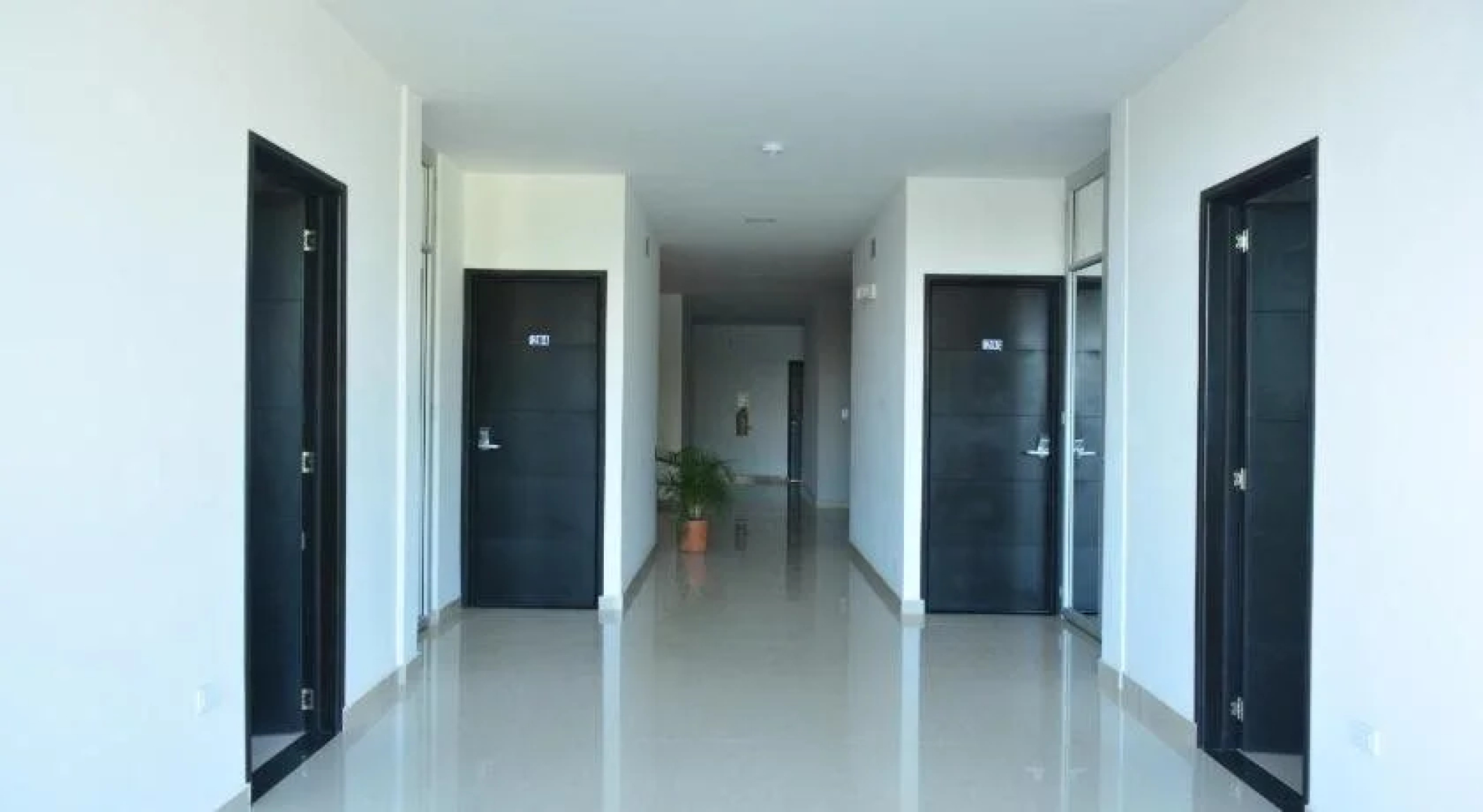 Hotel Confort Ariari