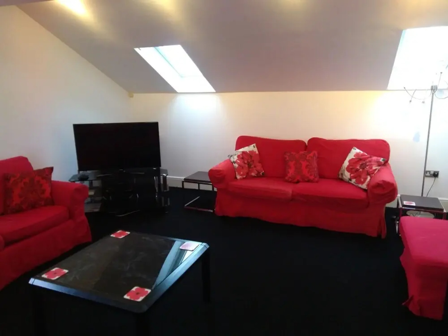 The Shelbourne Apartments